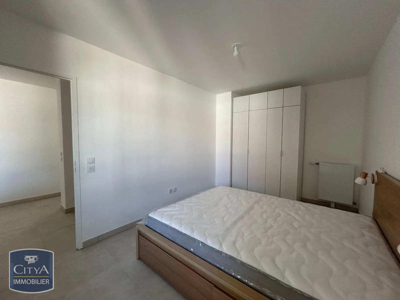 Photo 10 Appartement 2 pièces 44.49m²