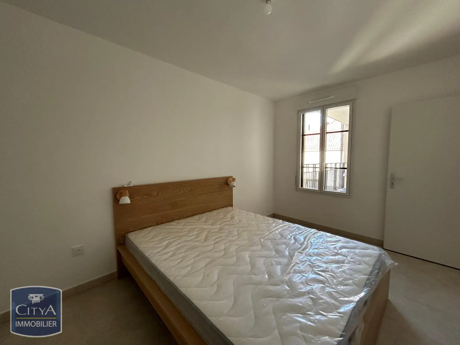 Photo 9 Appartement 2 pièces 44.49m²