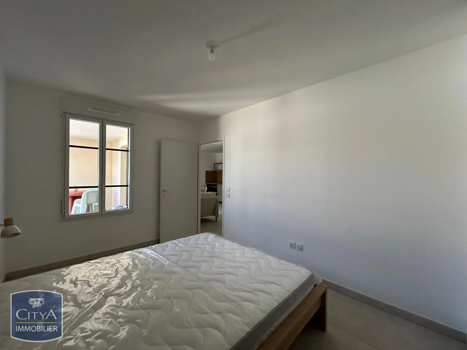 Photo 11 Appartement 2 pièces 44.49m²