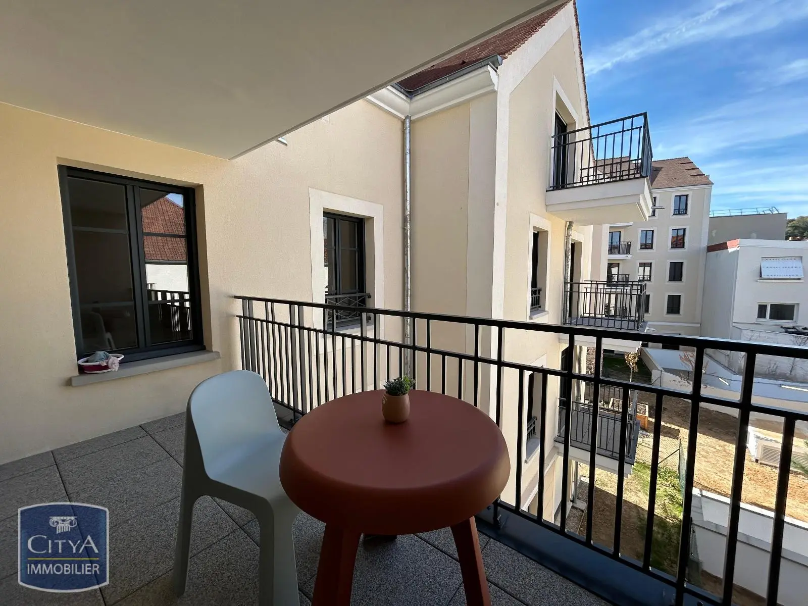 Photo 14 Appartement 2 pièces 44.49m²