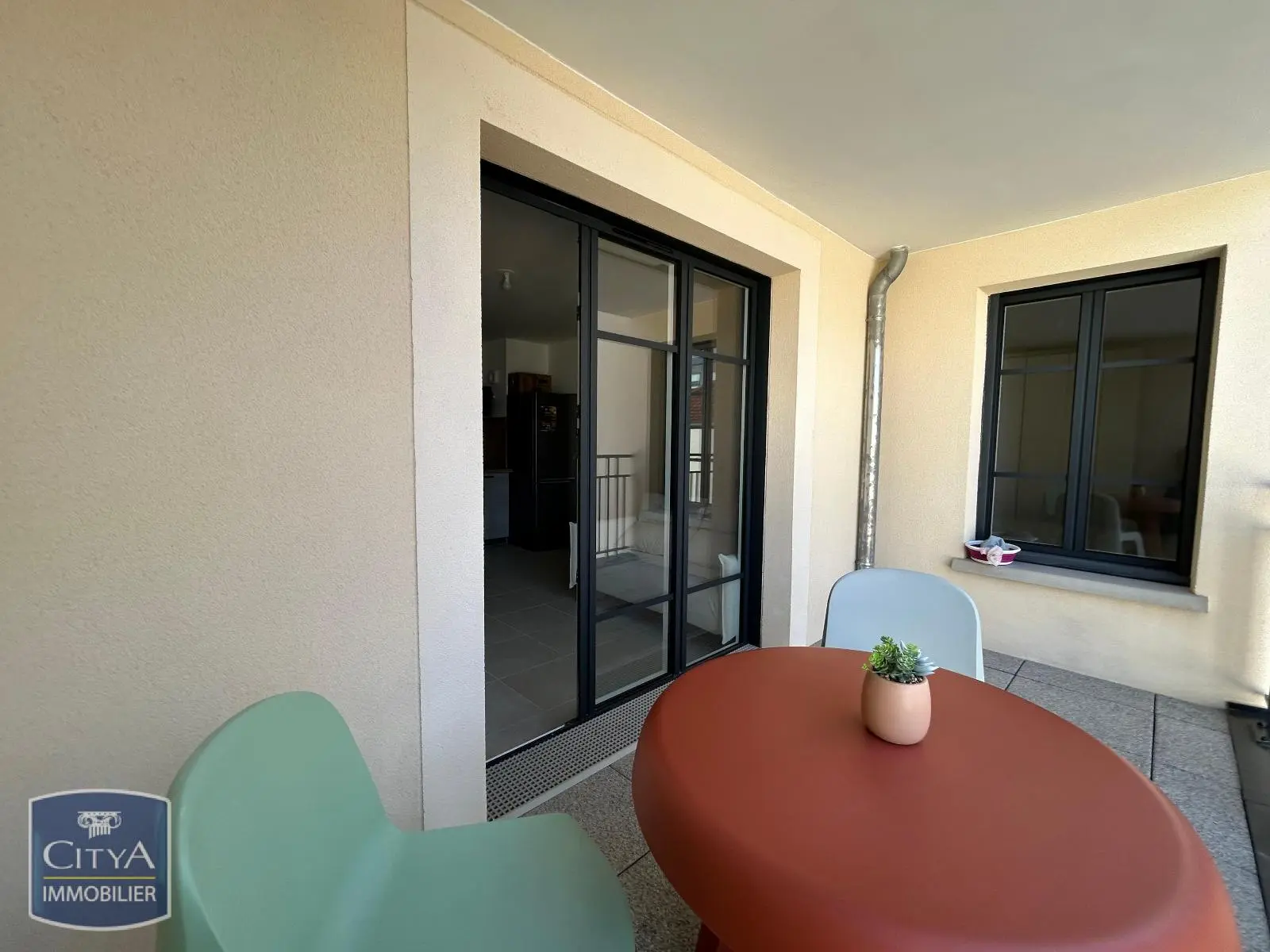 Photo 15 Appartement 2 pièces 44.49m²