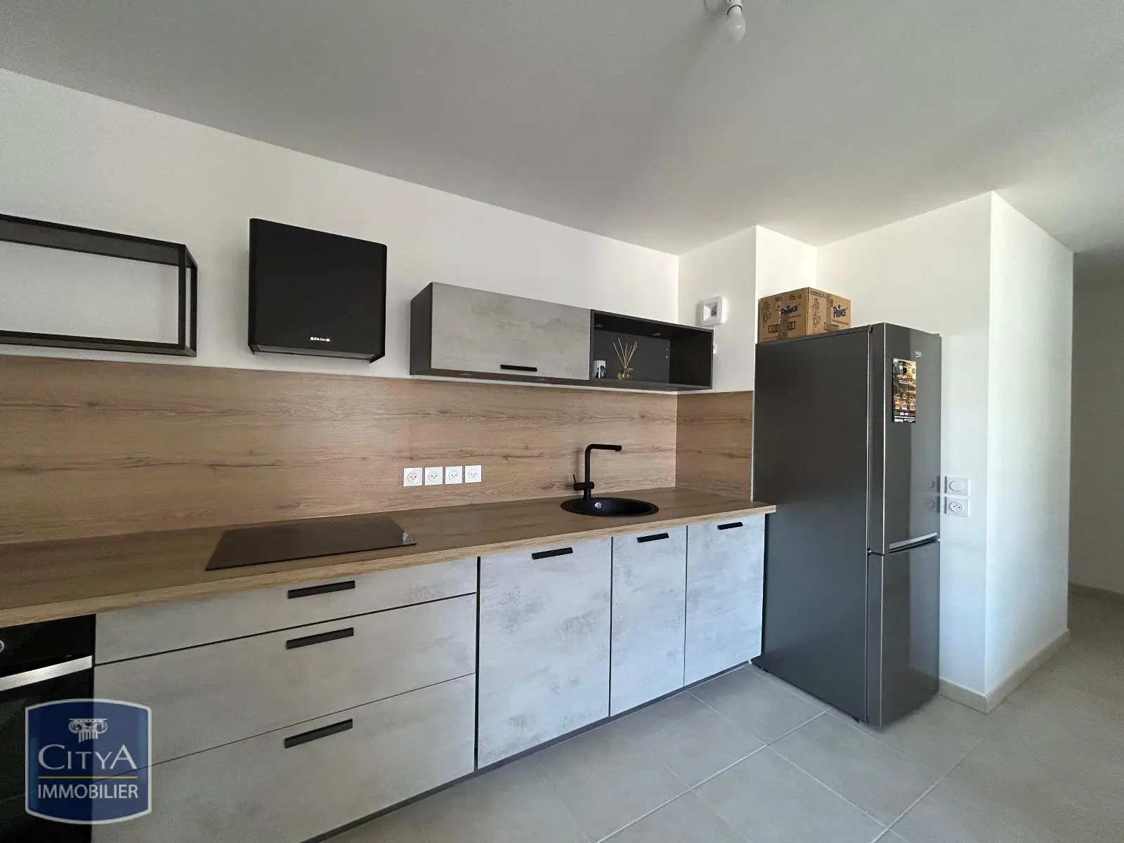 Photo 5 Appartement 2 pièces 44.49m²