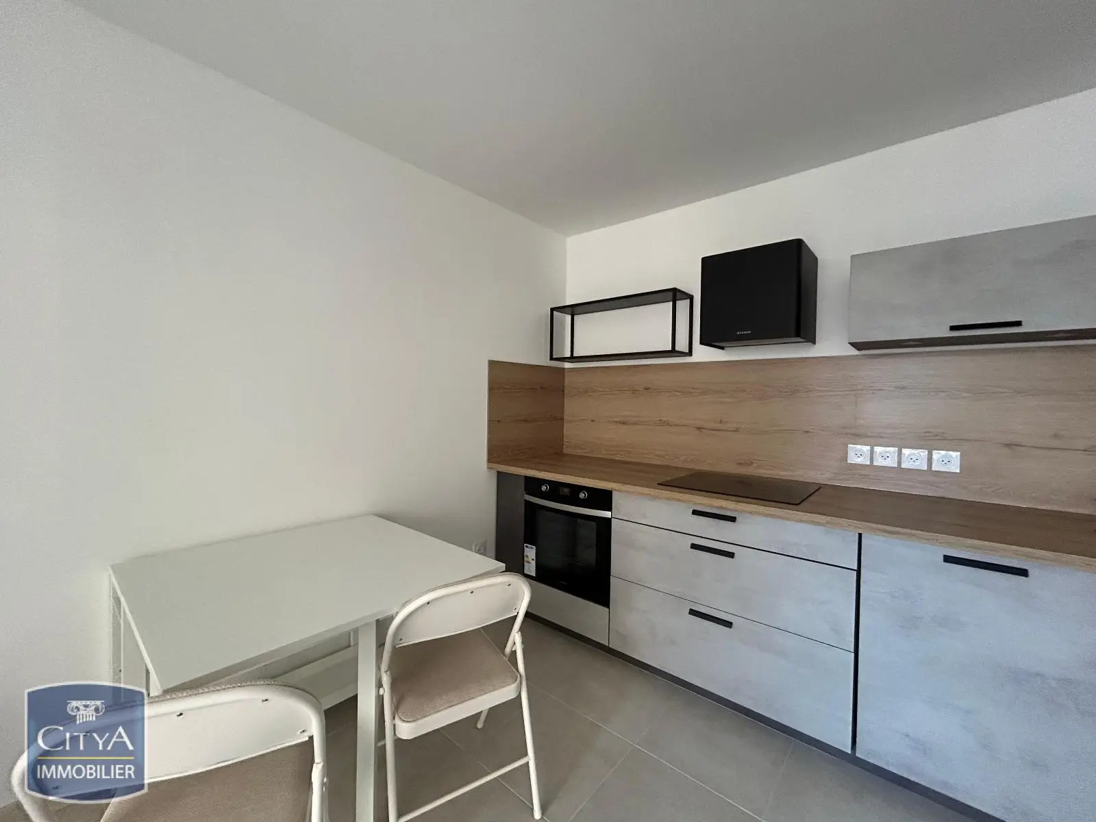 Photo 7 Appartement 2 pièces 44.49m²