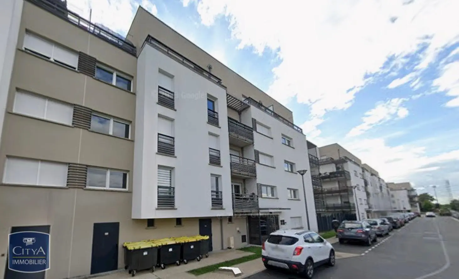 Photo 1 Appartement 1 pièce 27.76m²