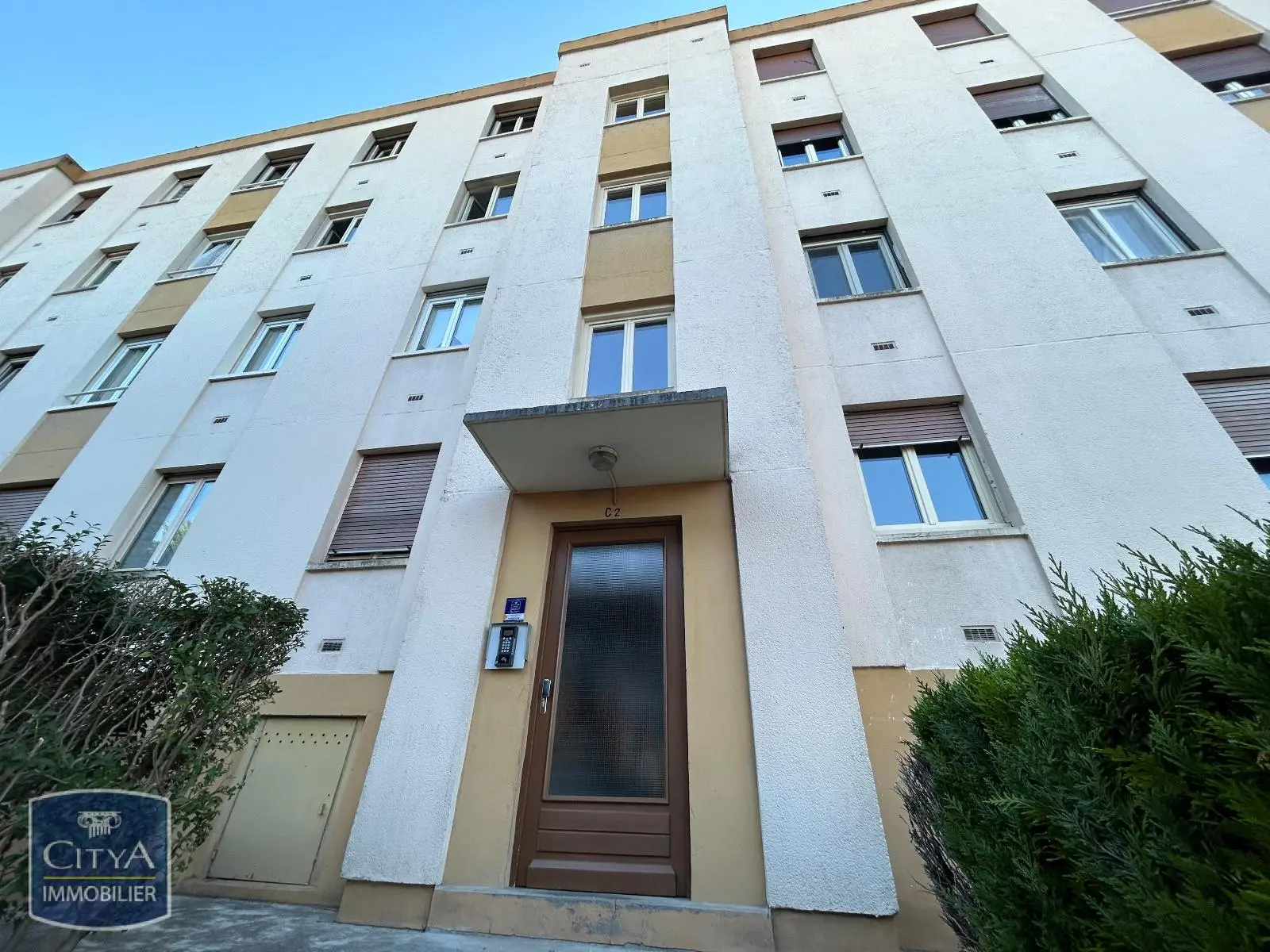 Photo 22 Appartement 3 pièces 57.5m²