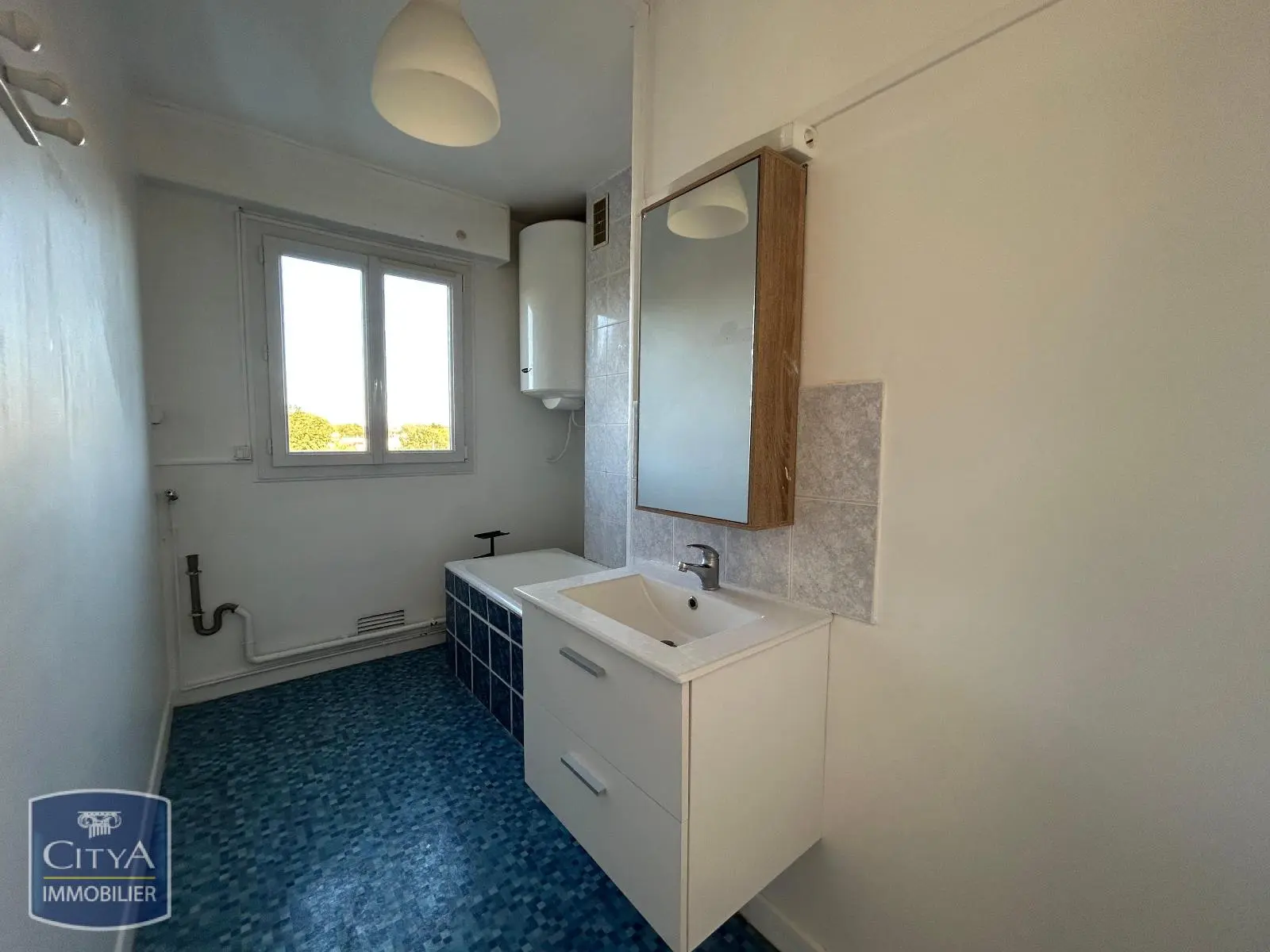 Photo 19 Appartement 3 pièces 57.5m²