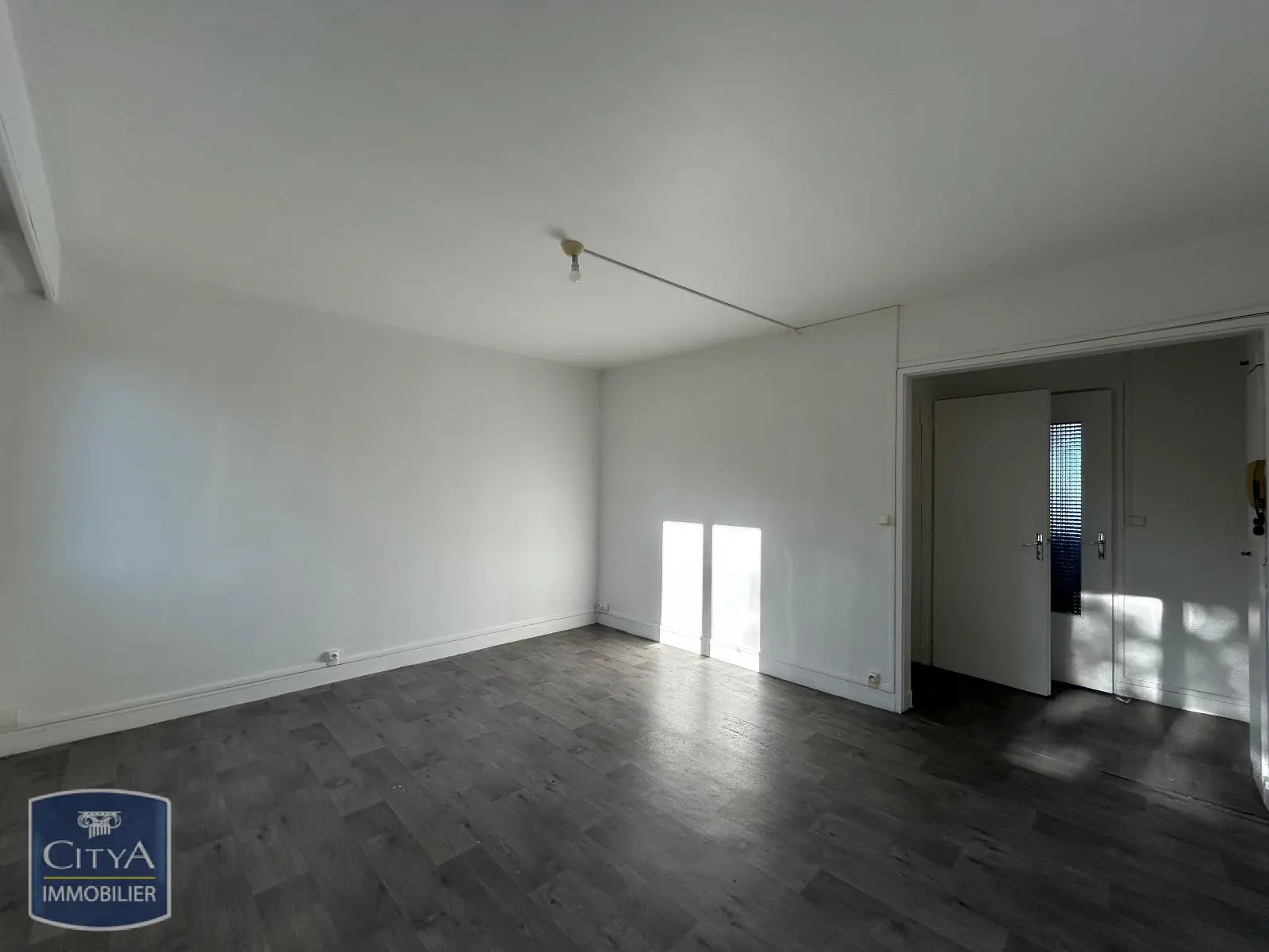 Photo 1 Appartement 3 pièces 57.5m²