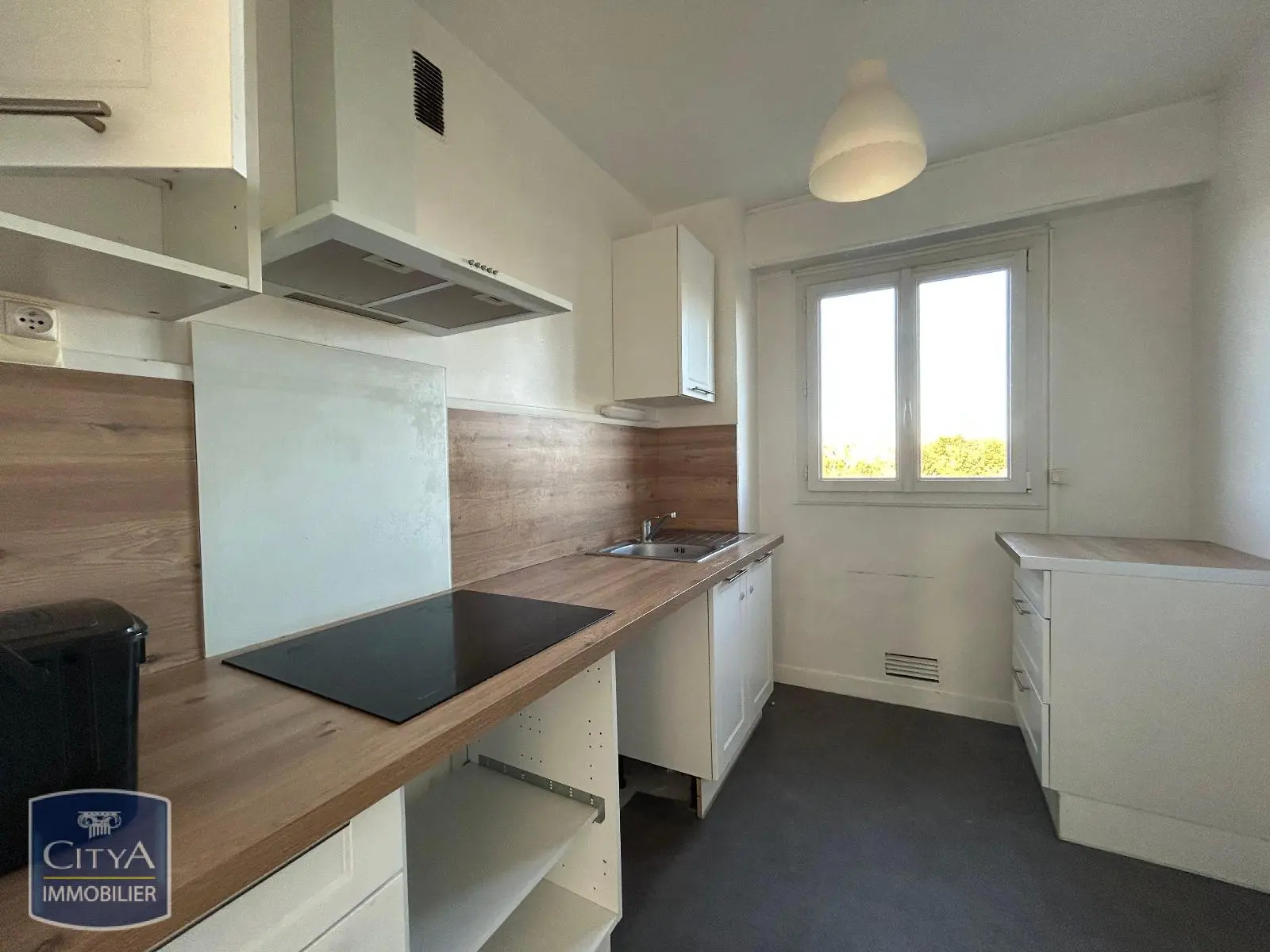 Photo 2 Appartement 3 pièces 57.5m²