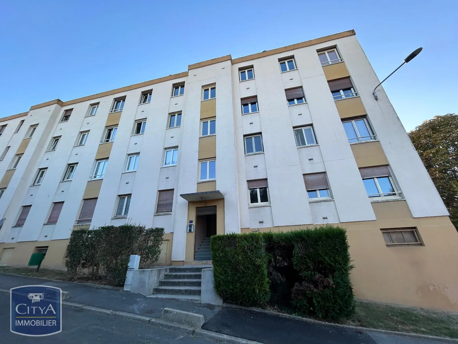 Photo 23 Appartement 3 pièces 57.5m²