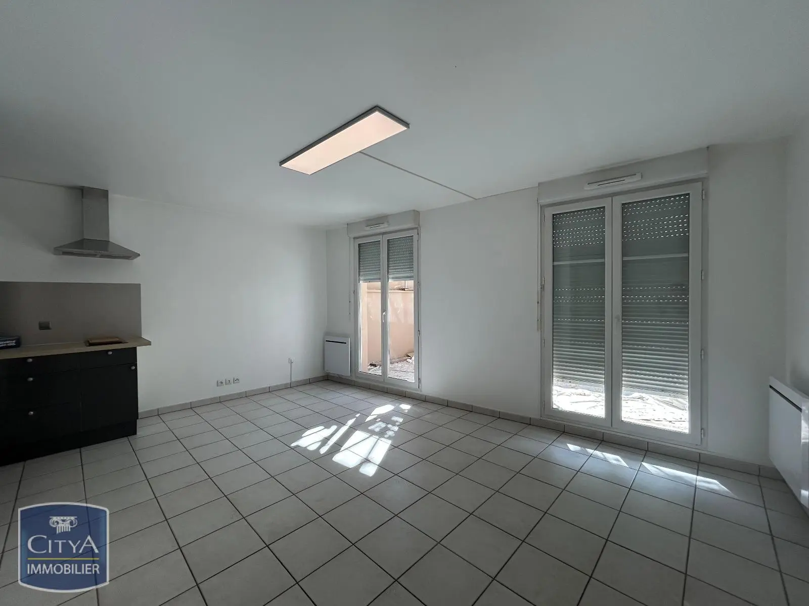 Photo 3 Appartement 1 pièce 36.4m²