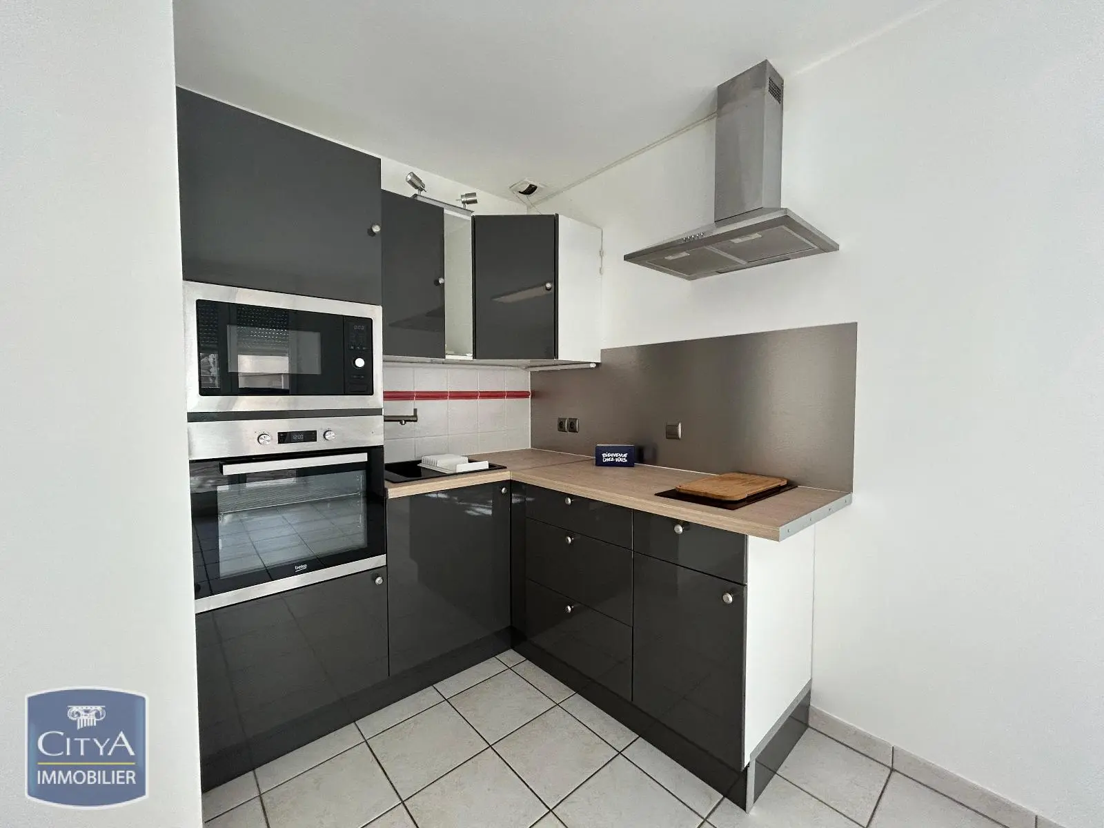 Photo 4 Appartement 1 pièce 36.4m²