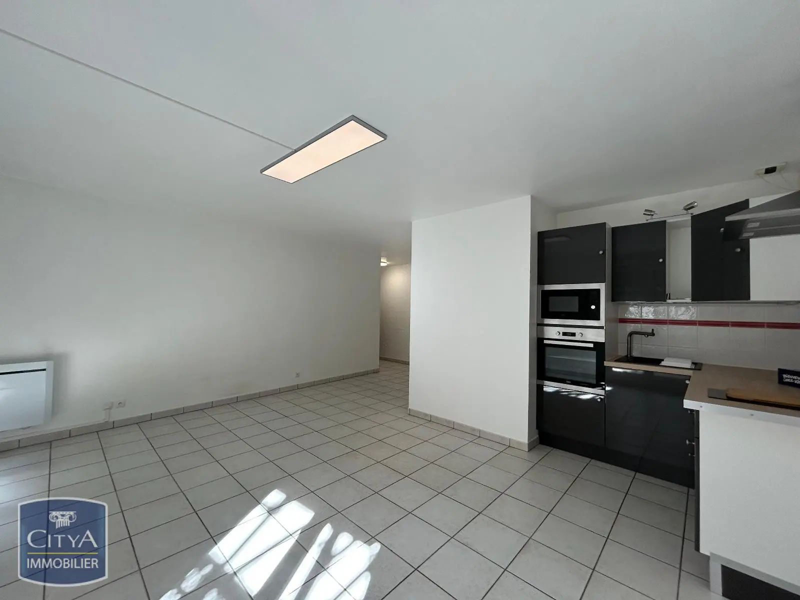 Photo 2 Appartement 1 pièce 36.4m²