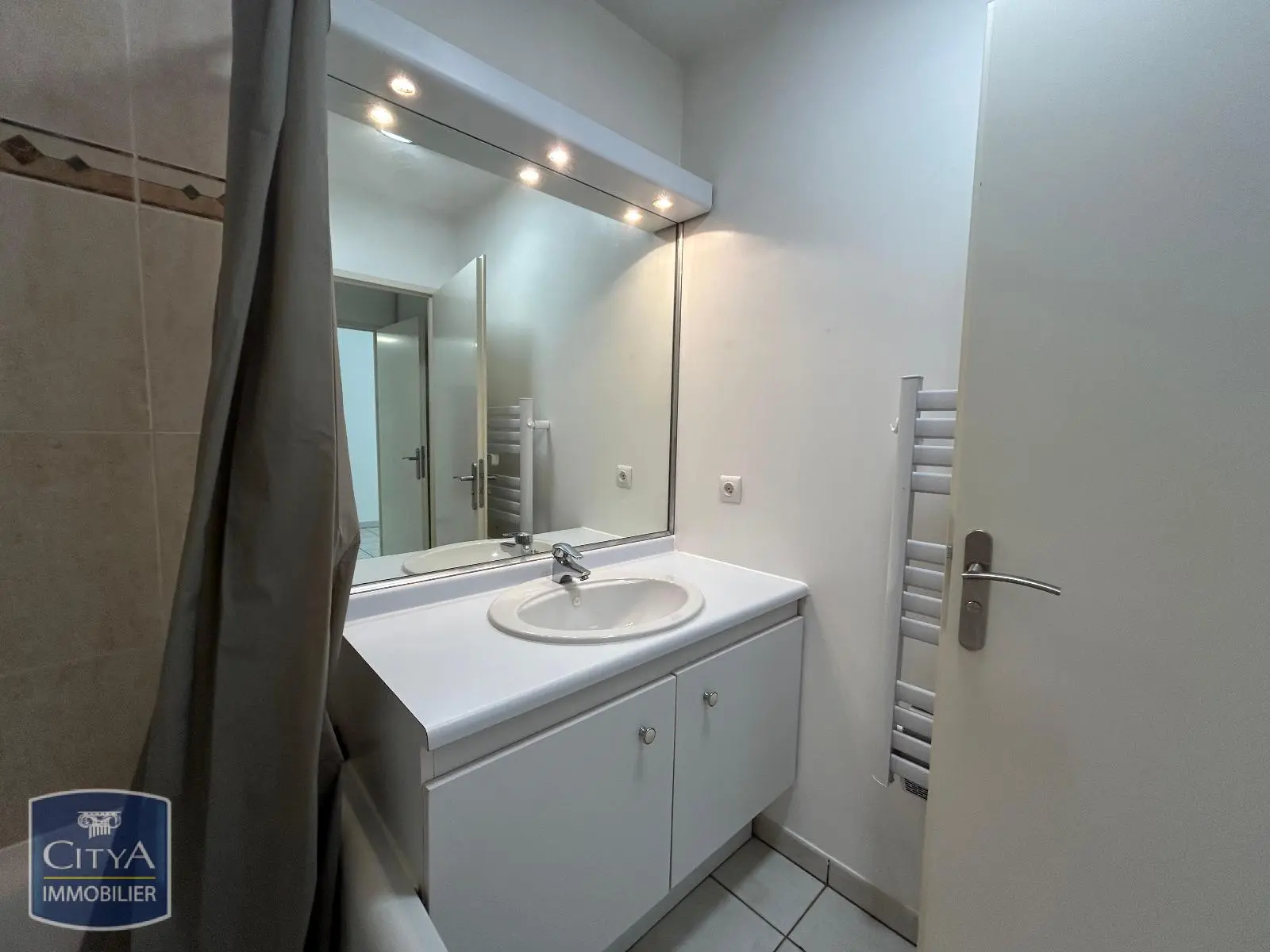Photo 8 Appartement 1 pièce 36.4m²
