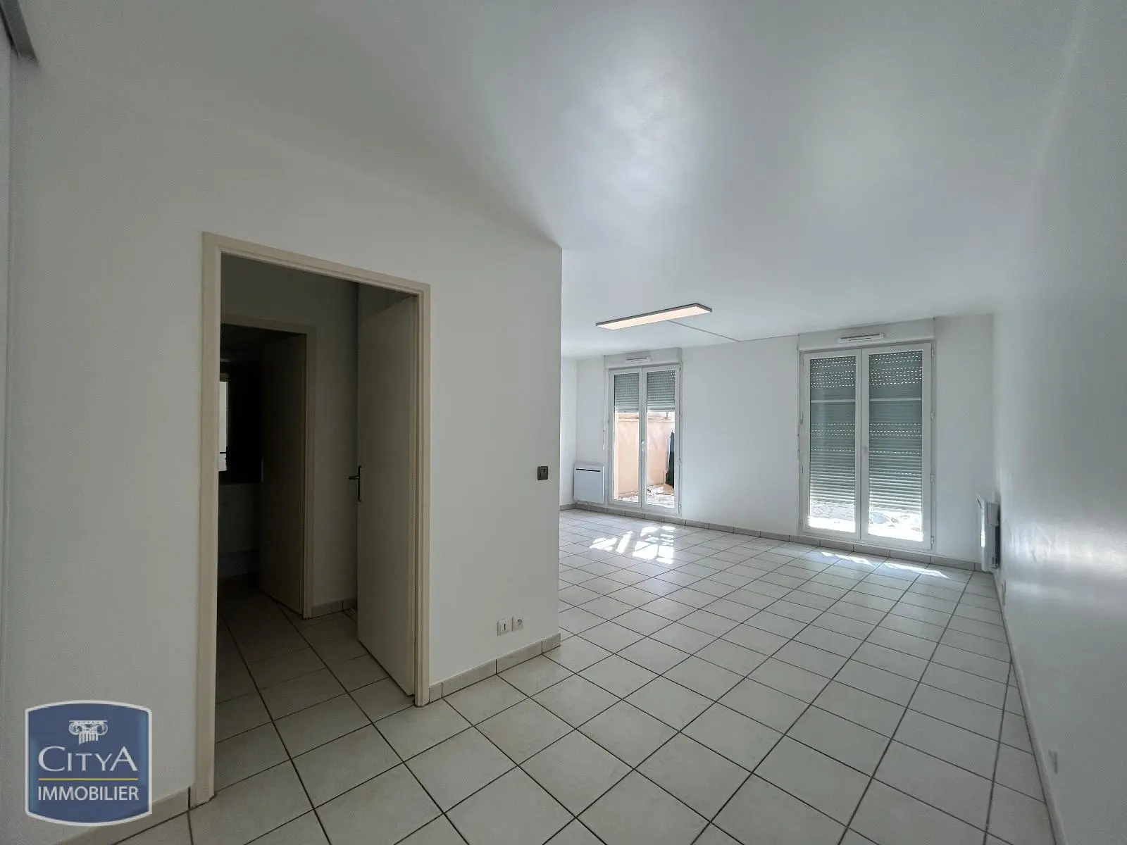 Photo 5 Appartement 1 pièce 36.4m²