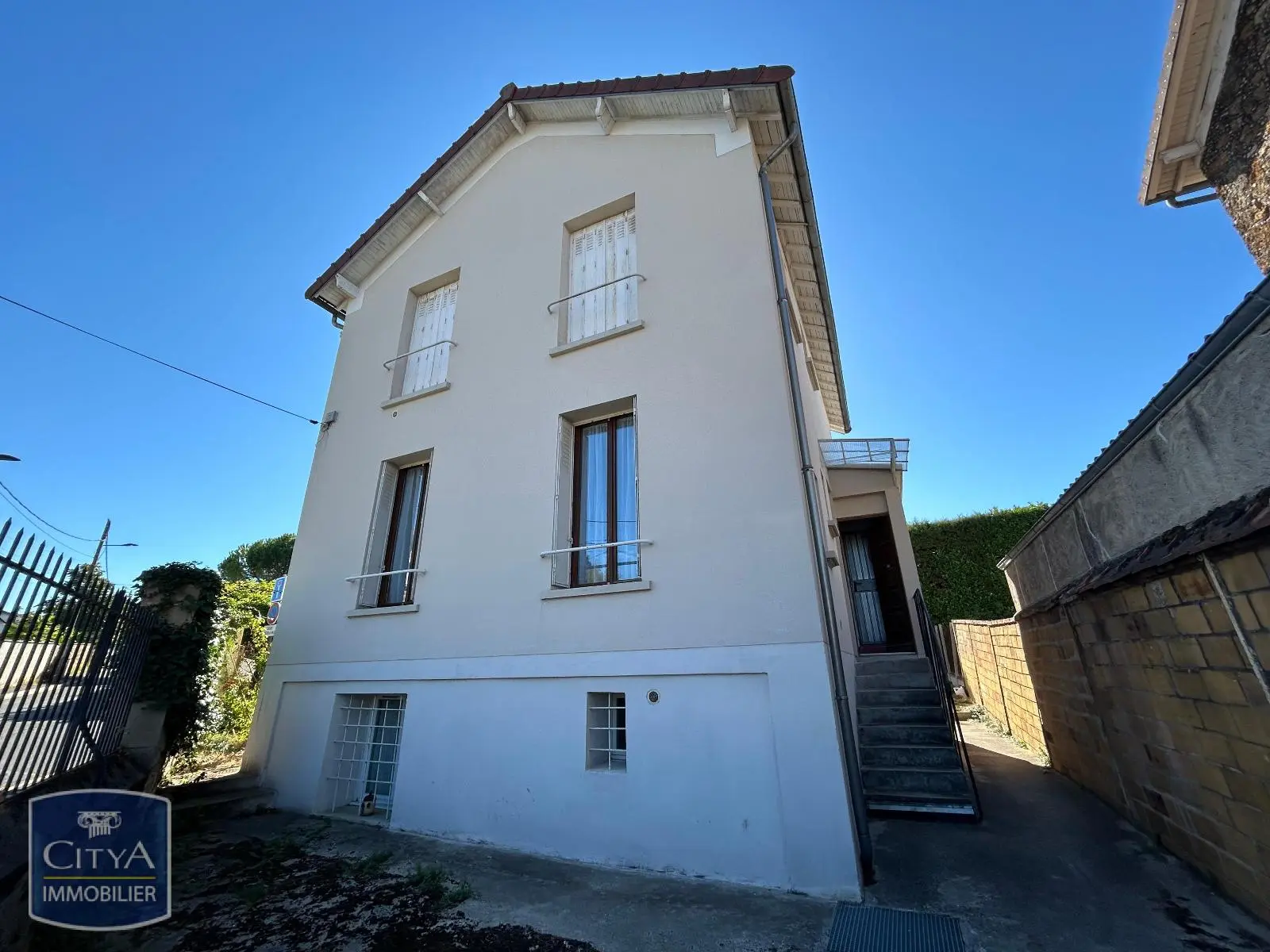 Photo 16 appartement Arpajon