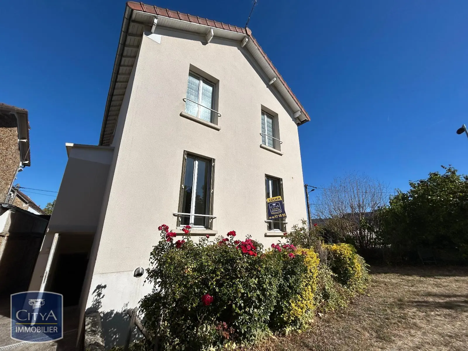 Photo 17 appartement Arpajon