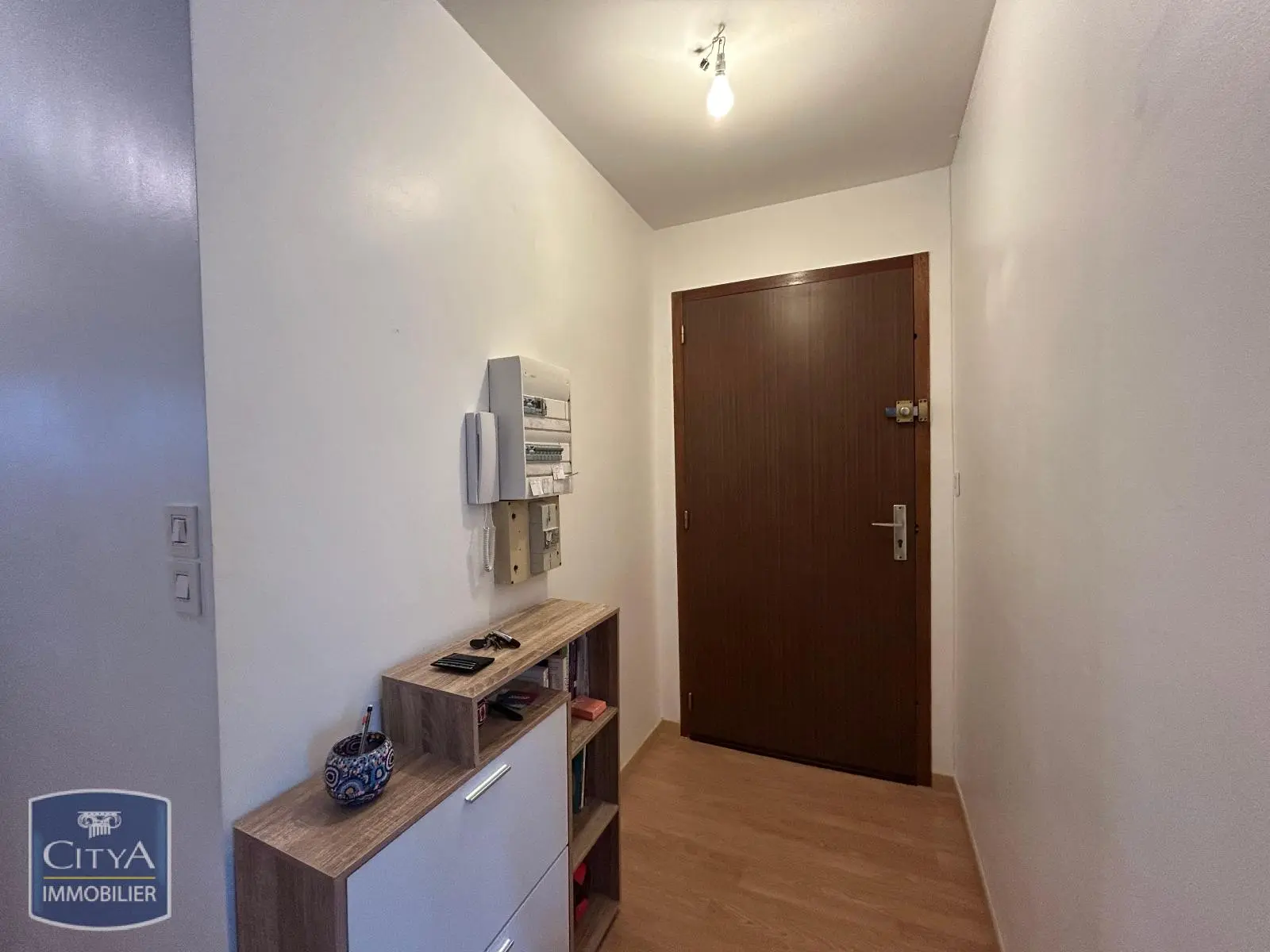 Photo 6 Appartement 2 pièces 34.59m²