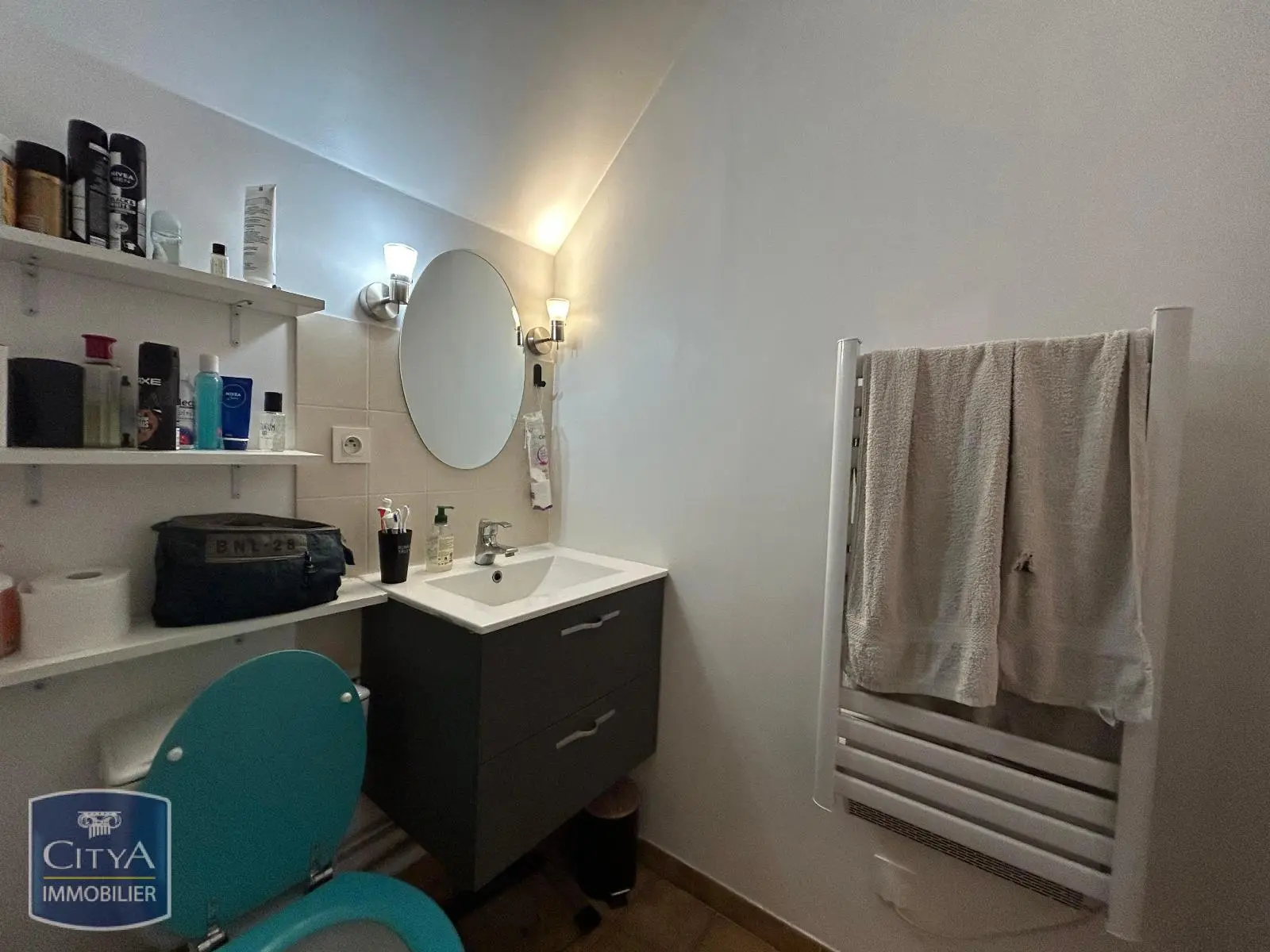 Photo 19 Appartement 2 pièces 34.59m²