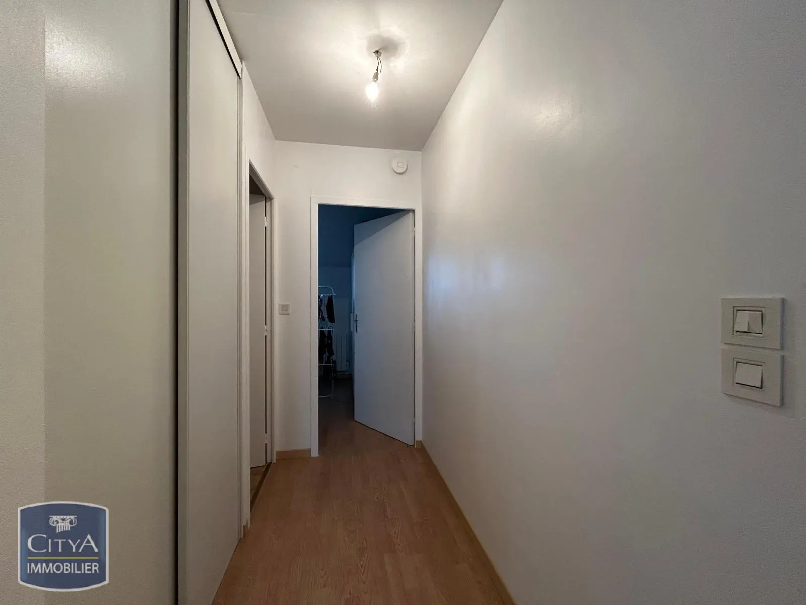 Photo 14 Appartement 2 pièces 34.59m²