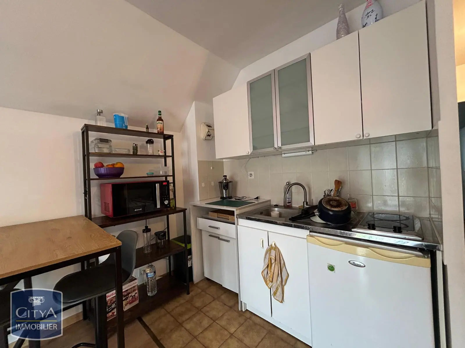 Photo 12 Appartement 2 pièces 34.59m²