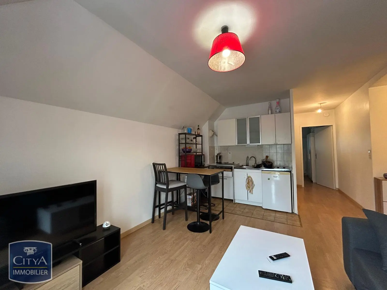 Photo 9 Appartement 2 pièces 34.59m²
