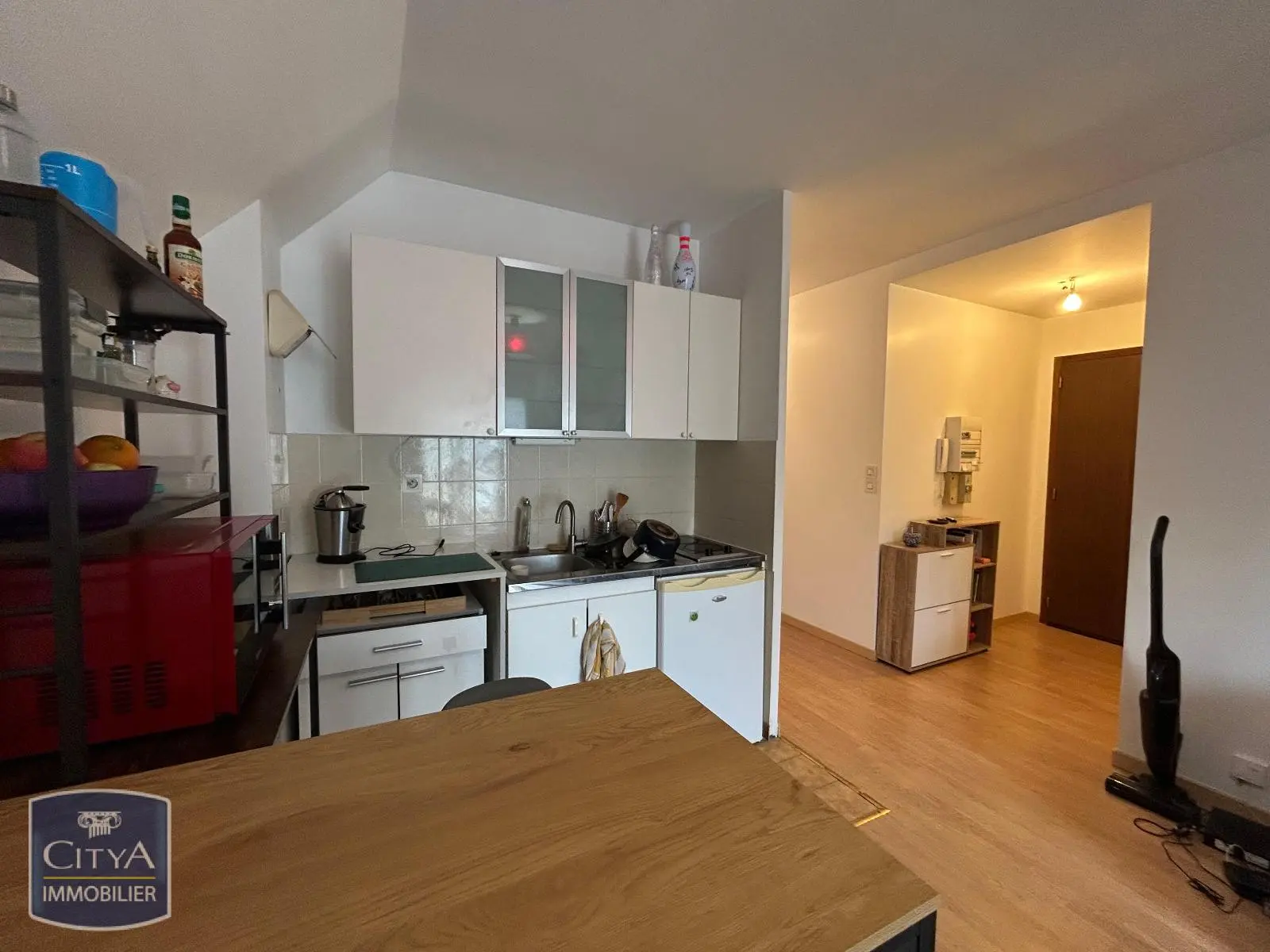 Photo 10 Appartement 2 pièces 34.59m²