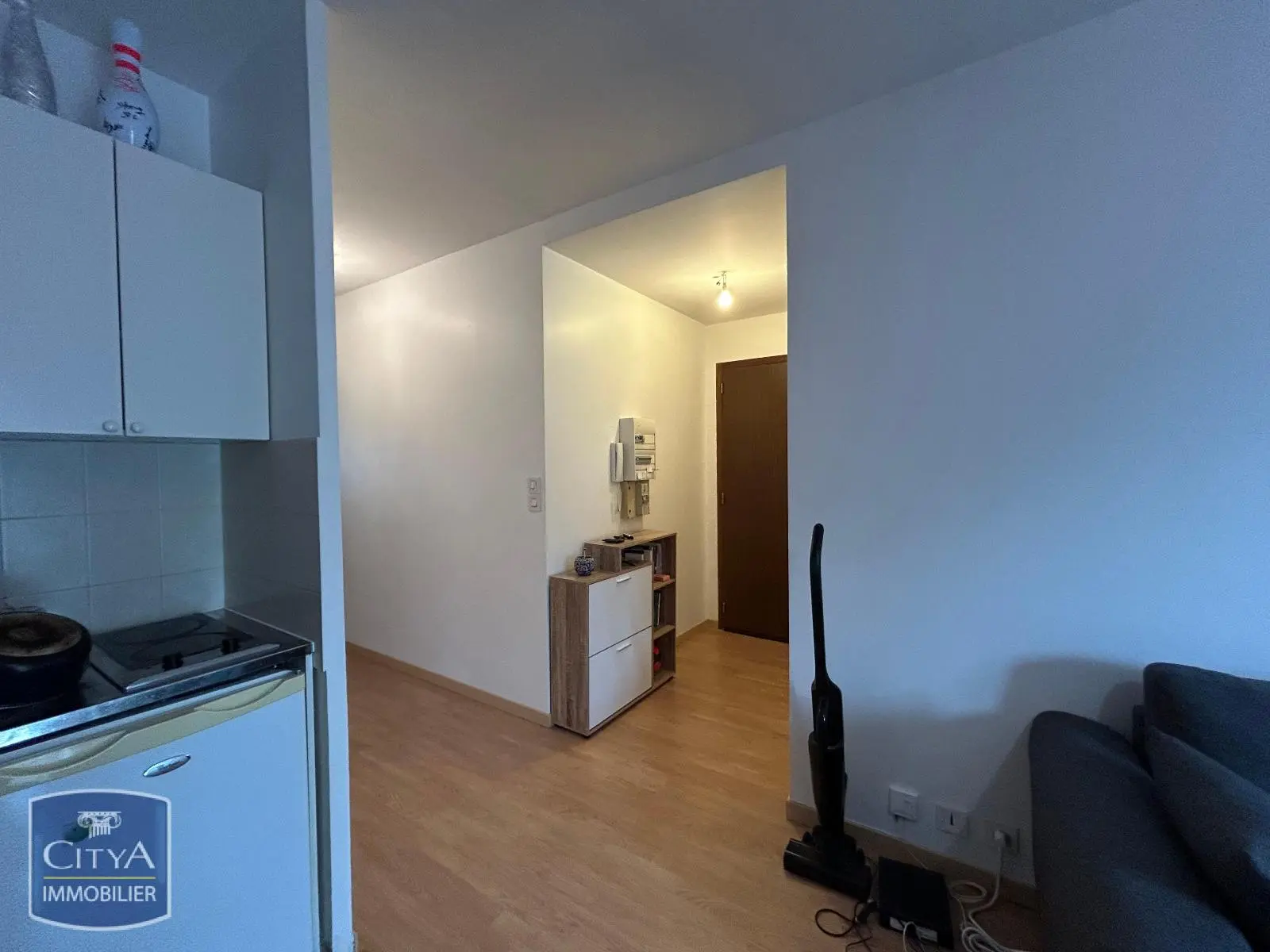 Photo 13 Appartement 2 pièces 34.59m²