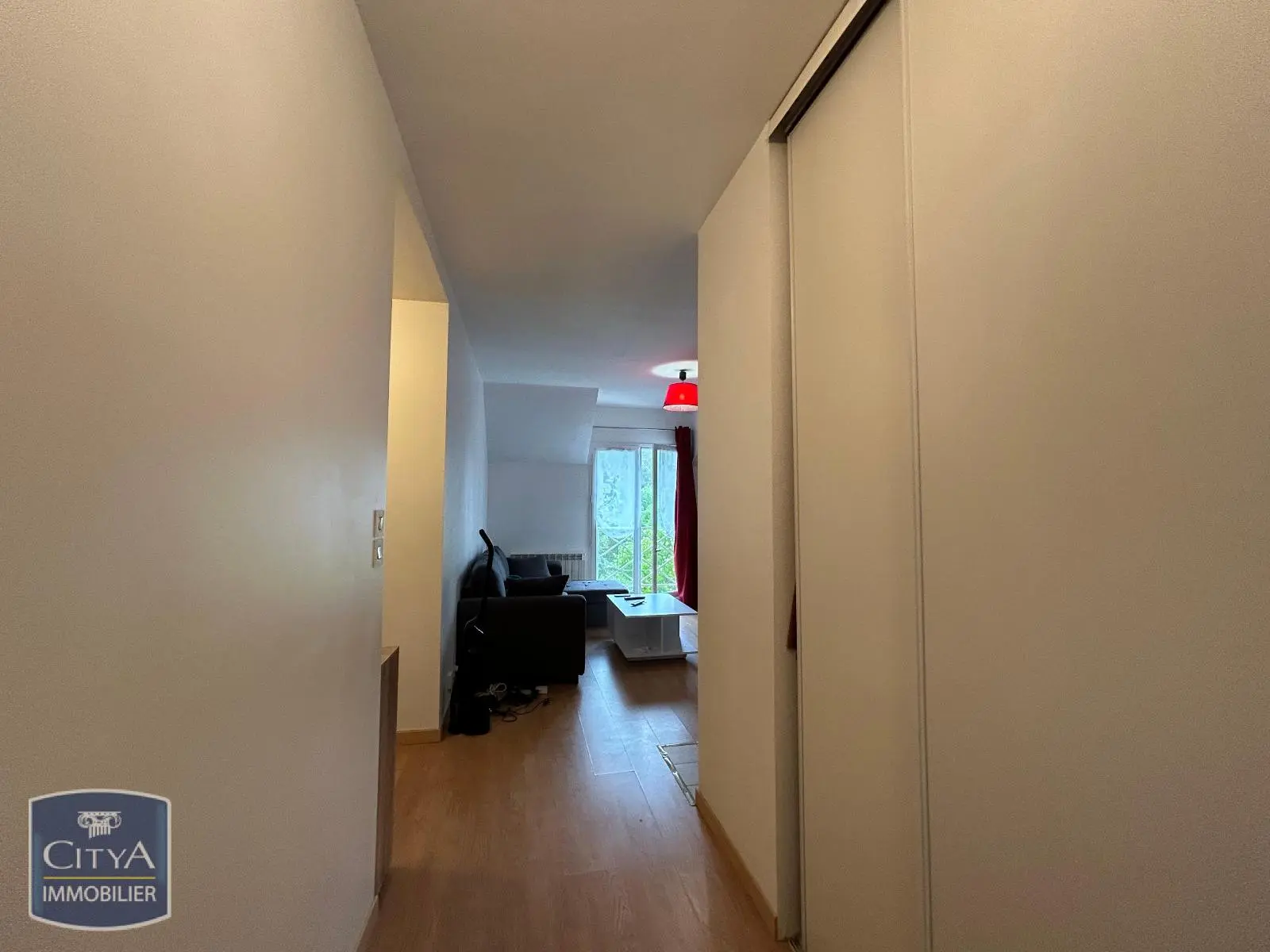 Photo 15 Appartement 2 pièces 34.59m²