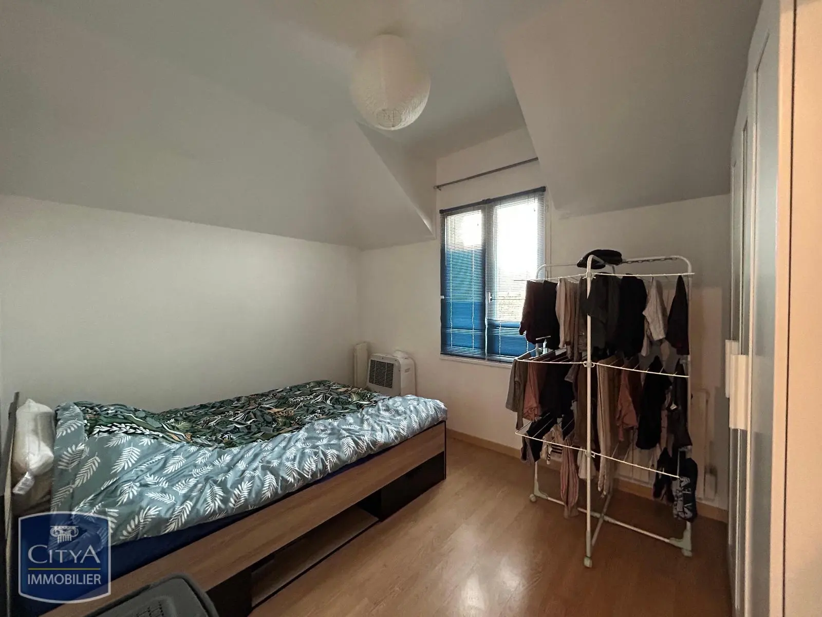 Photo 16 Appartement 2 pièces 34.59m²