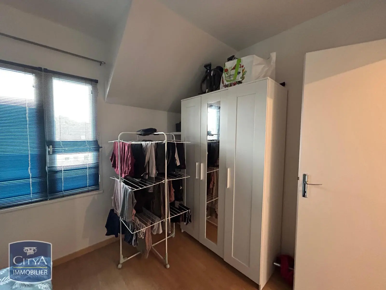 Photo 18 Appartement 2 pièces 34.59m²