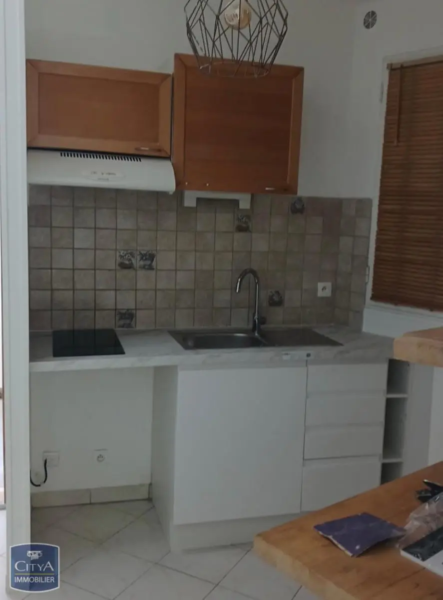 Photo 12 Appartement 1 pièce 26.1m²