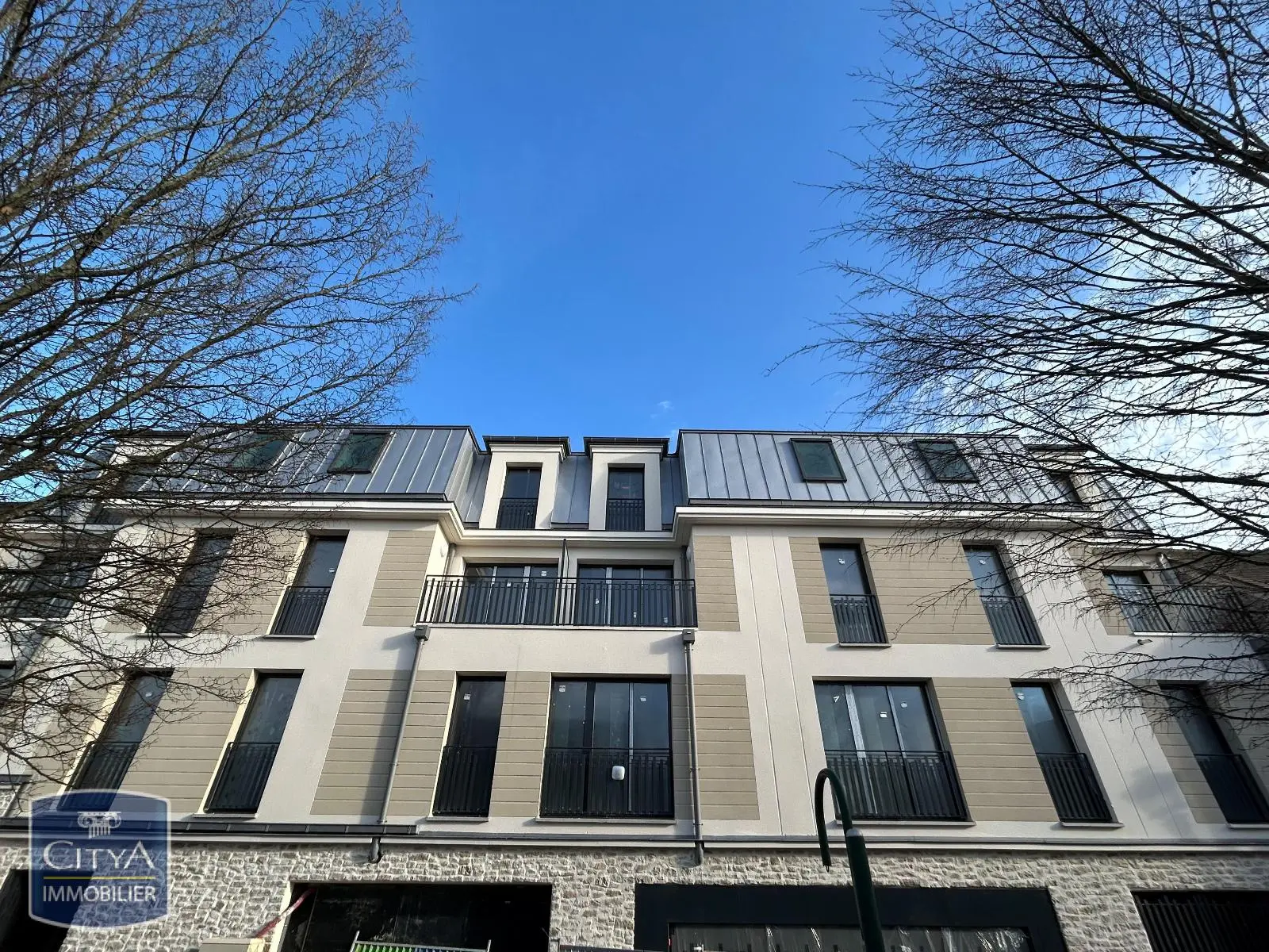 Photo 4 Appartement 3 pièces 61.9m²