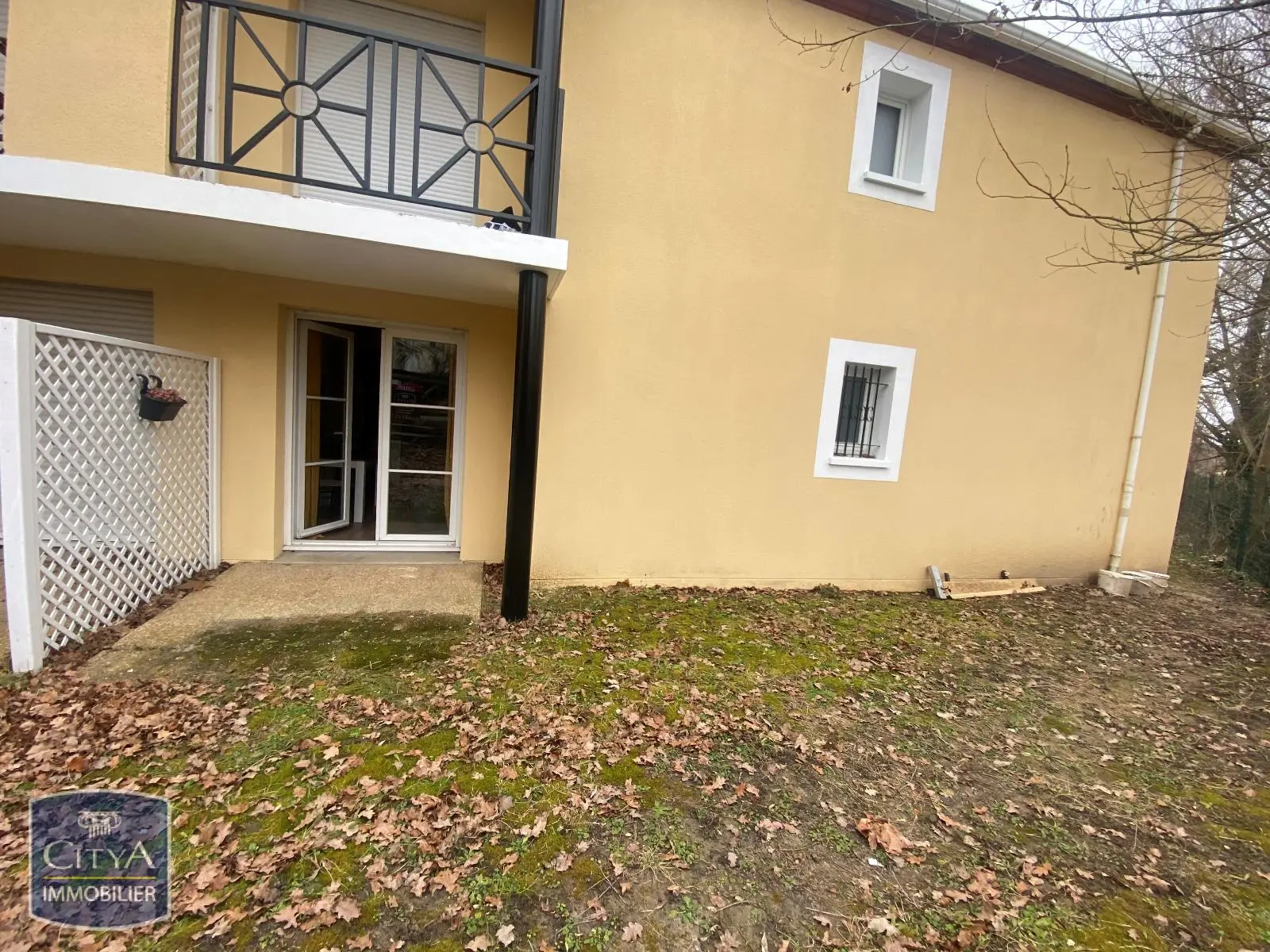 Photo 7 Appartement 1 pièce 24.23m²