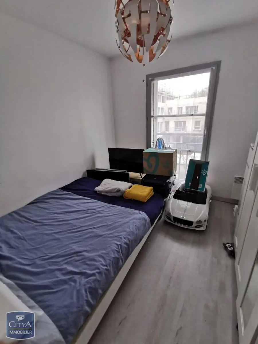 Photo 10 Appartement 2 pièces 39m²