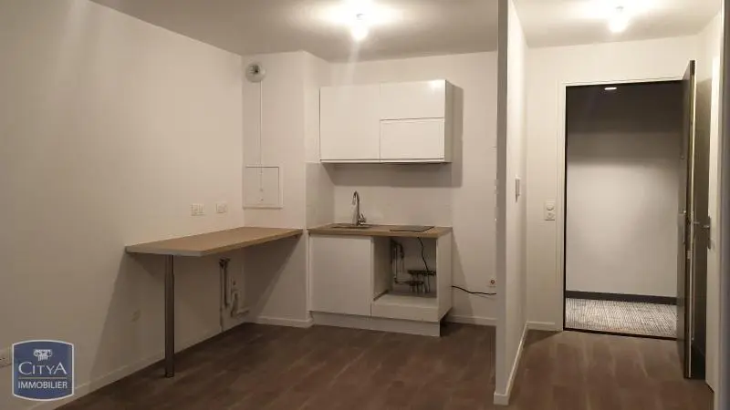 Photo 3 Appartement 2 pièces 38.72m²