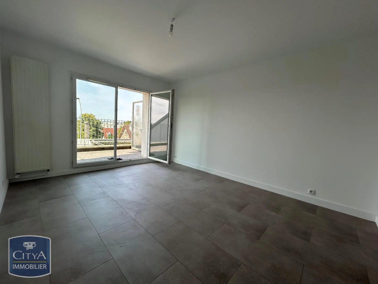 Photo 2 Appartement 3 pièces 58m²