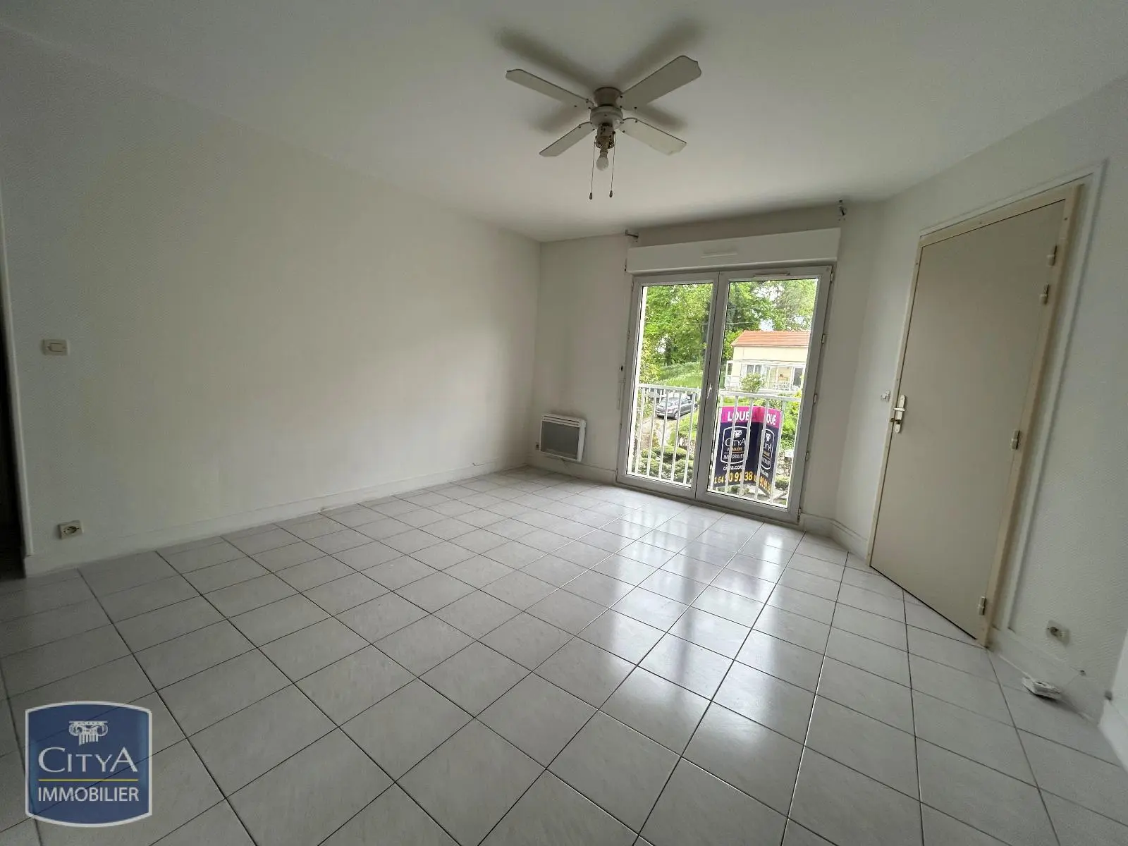 Photo 2 Appartement 2 pièces 39m²