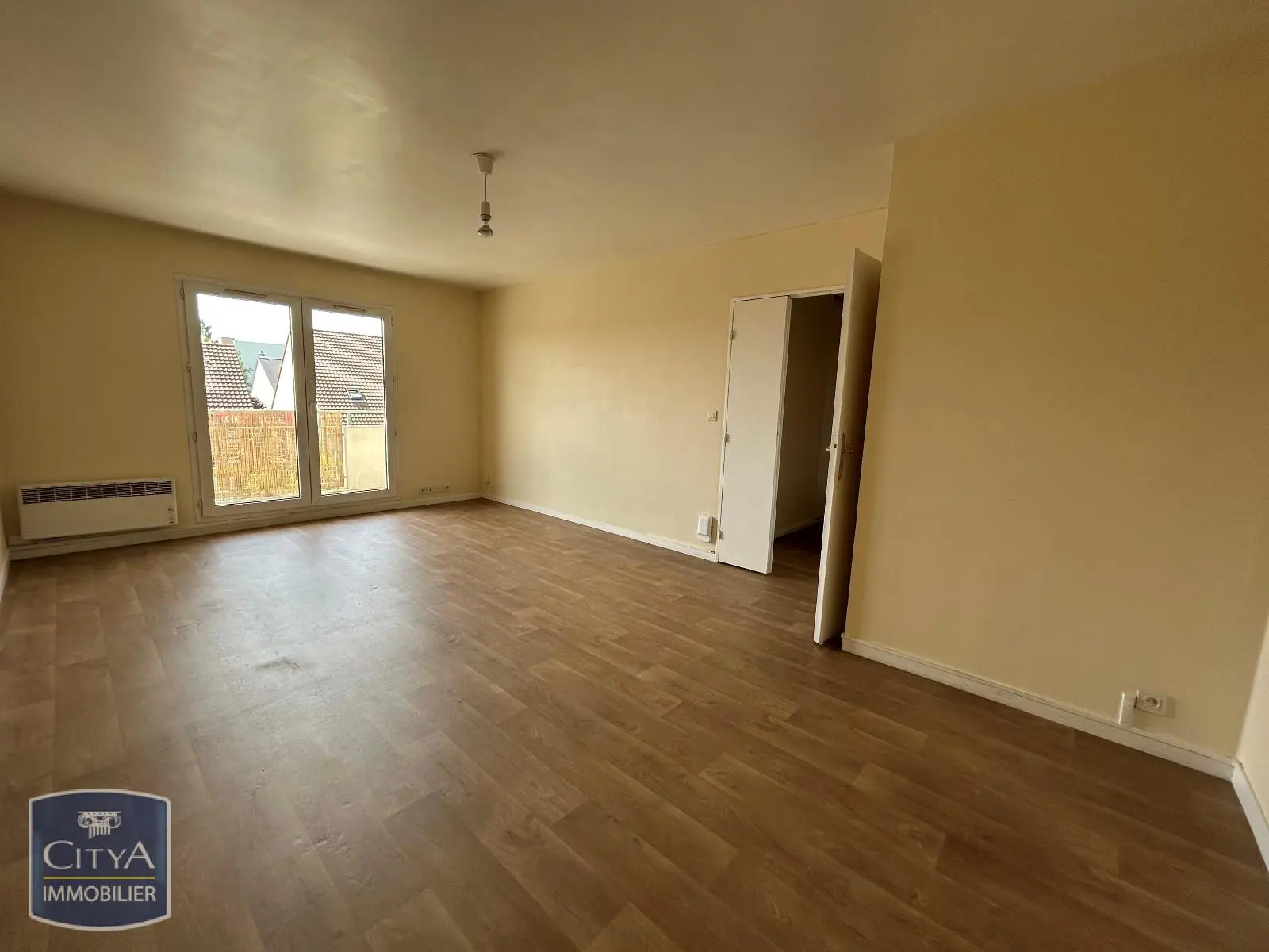 Photo 1 Appartement 3 pièces 63.96m²