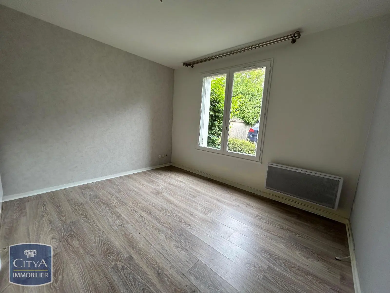 Photo 1 Appartement 1 pièce 22.3m²