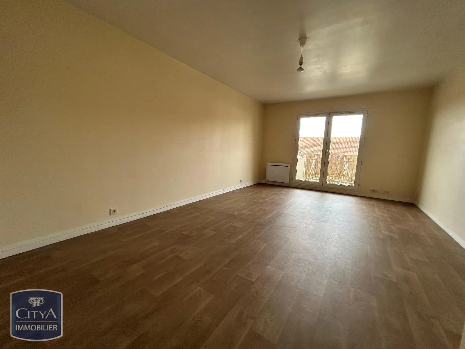 Photo 1 Appartement 3 pièces 63.96m²