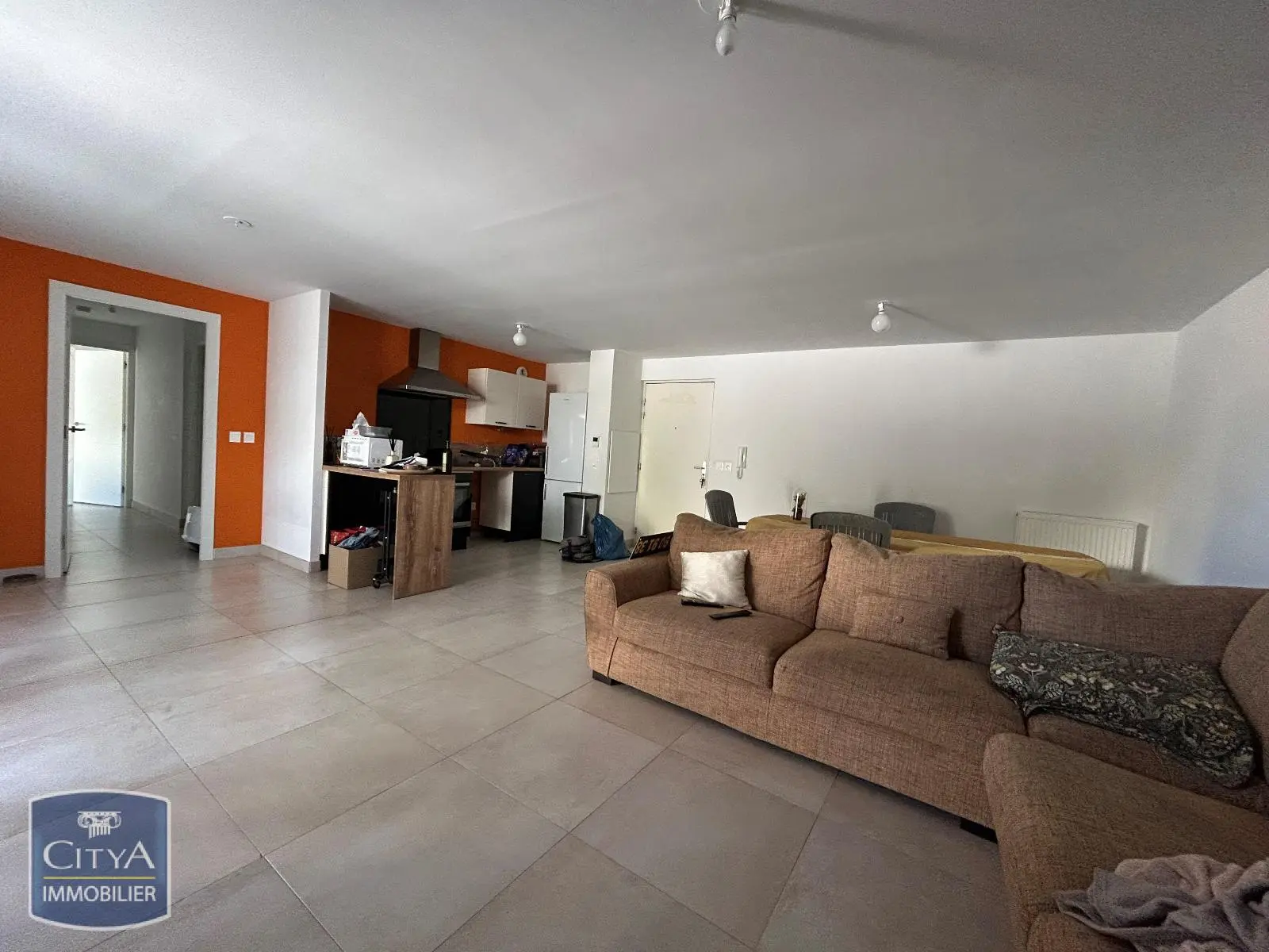 Photo 3 Appartement 3 pièces 71.75m²