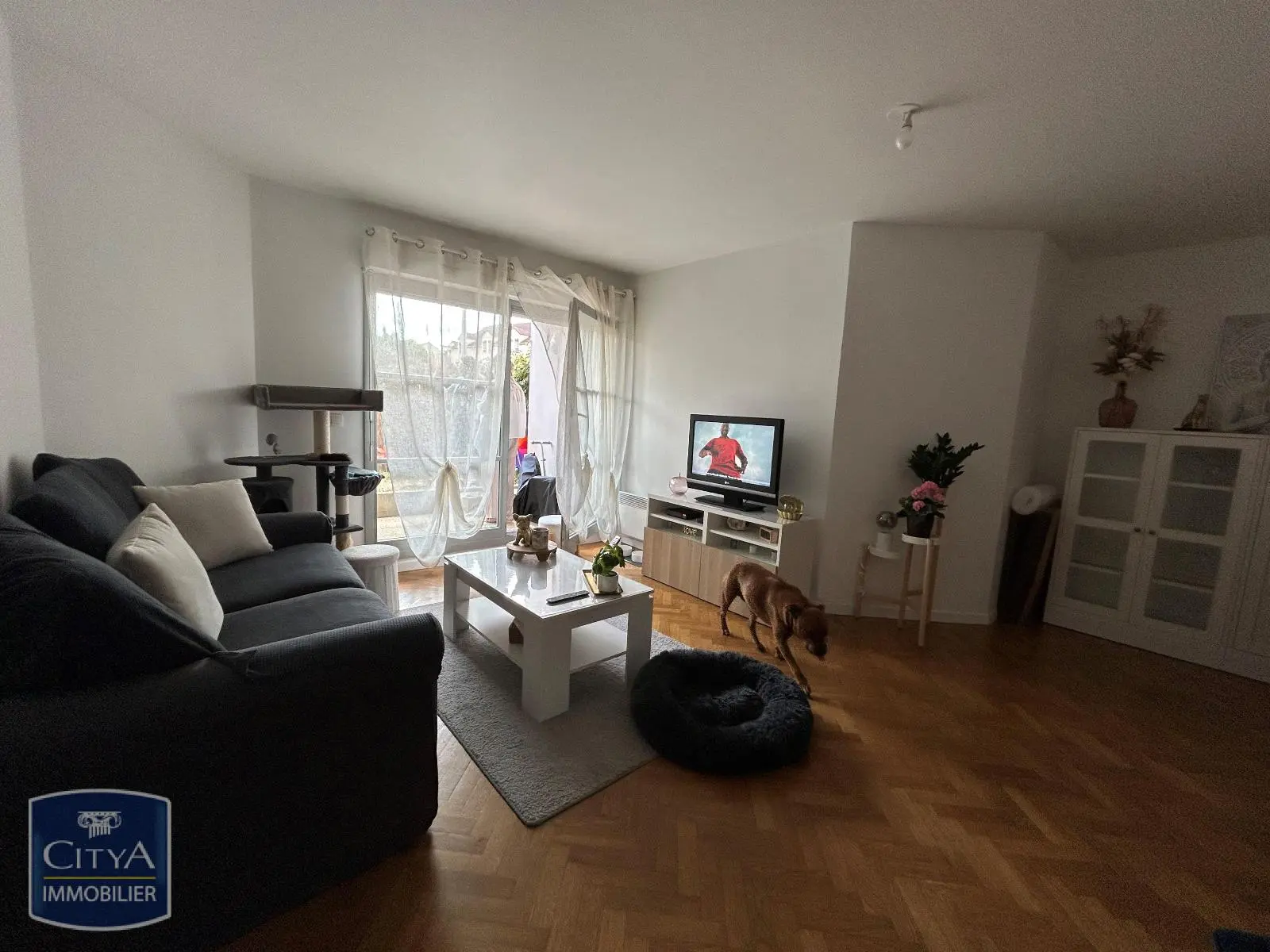 Photo 1 Appartement 3 pièces 63.96m²