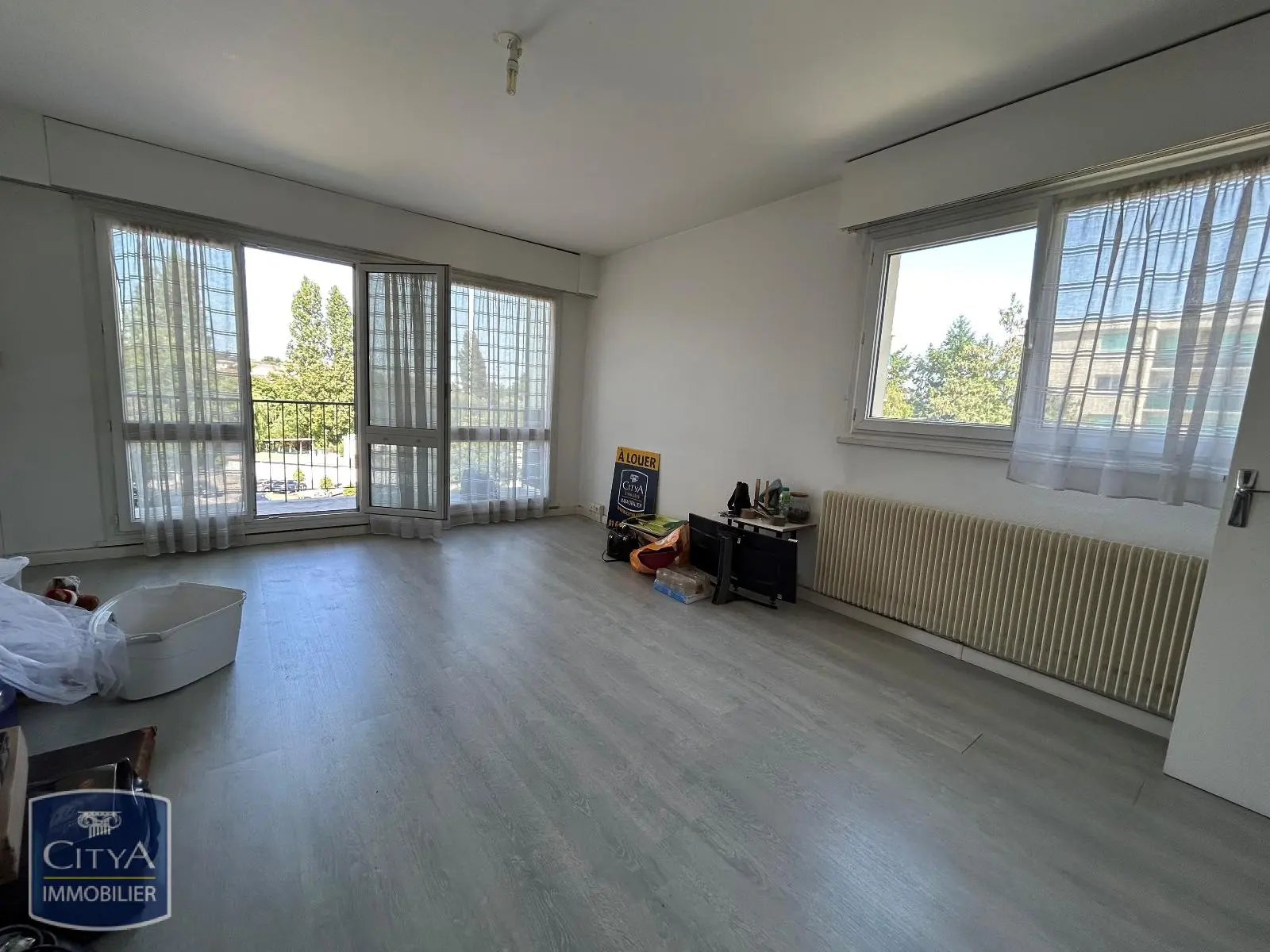 Photo 1 Appartement 3 pièces 71m²