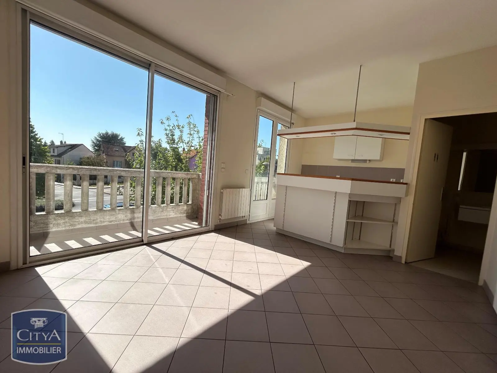 Photo 1 Appartement 2 pièces 36.56m²