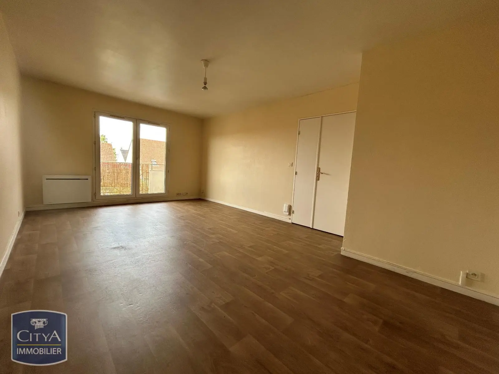 Photo 2 Appartement 3 pièces 63.96m²