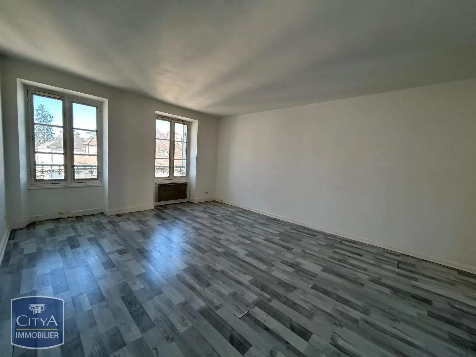 Photo 2 Appartement 2 pièces 35m²