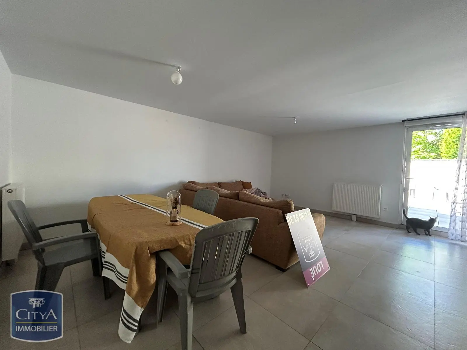 Photo 1 Appartement 3 pièces 71.75m²