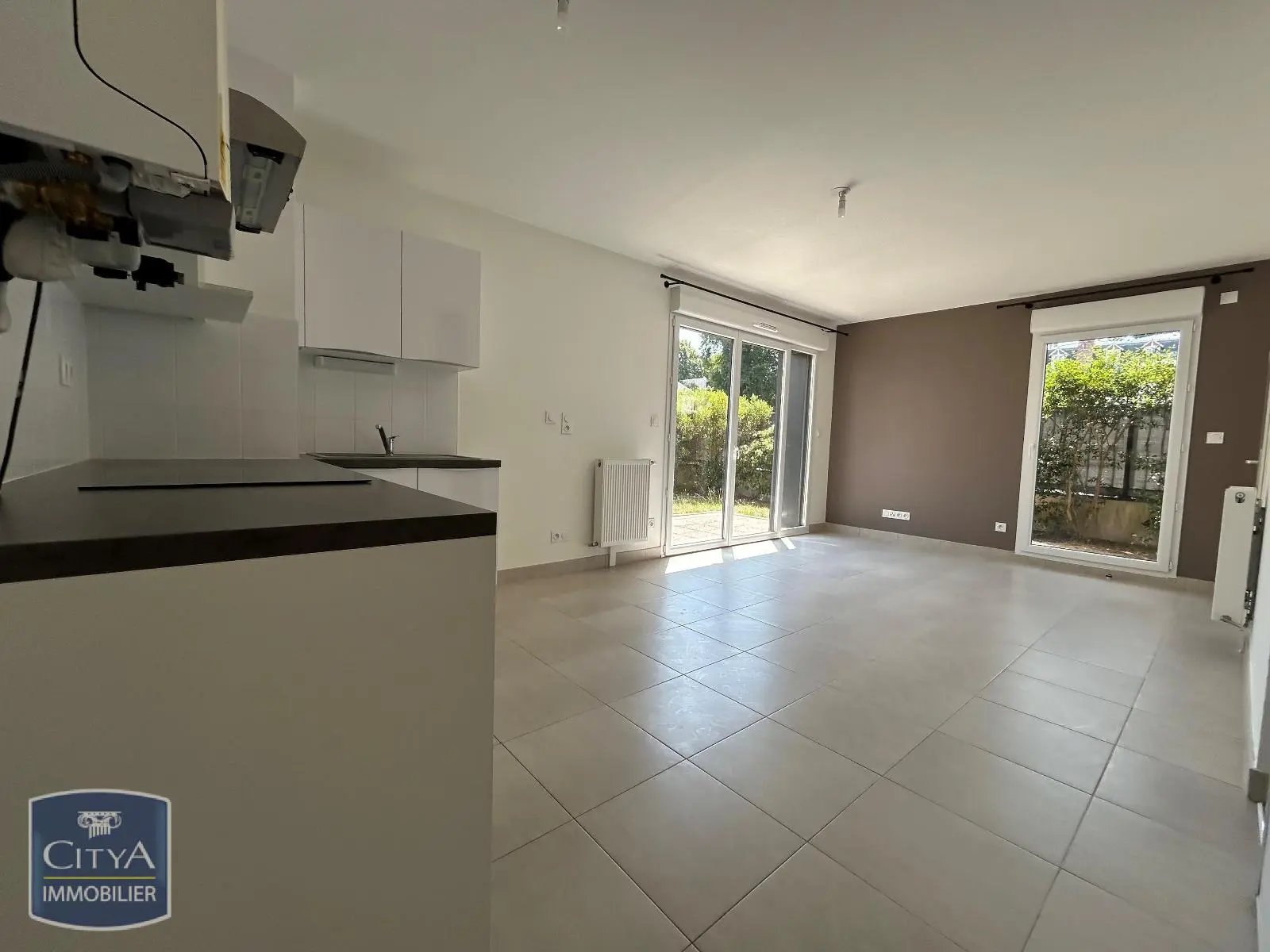 Photo 1 Appartement 2 pièces 42.5m²