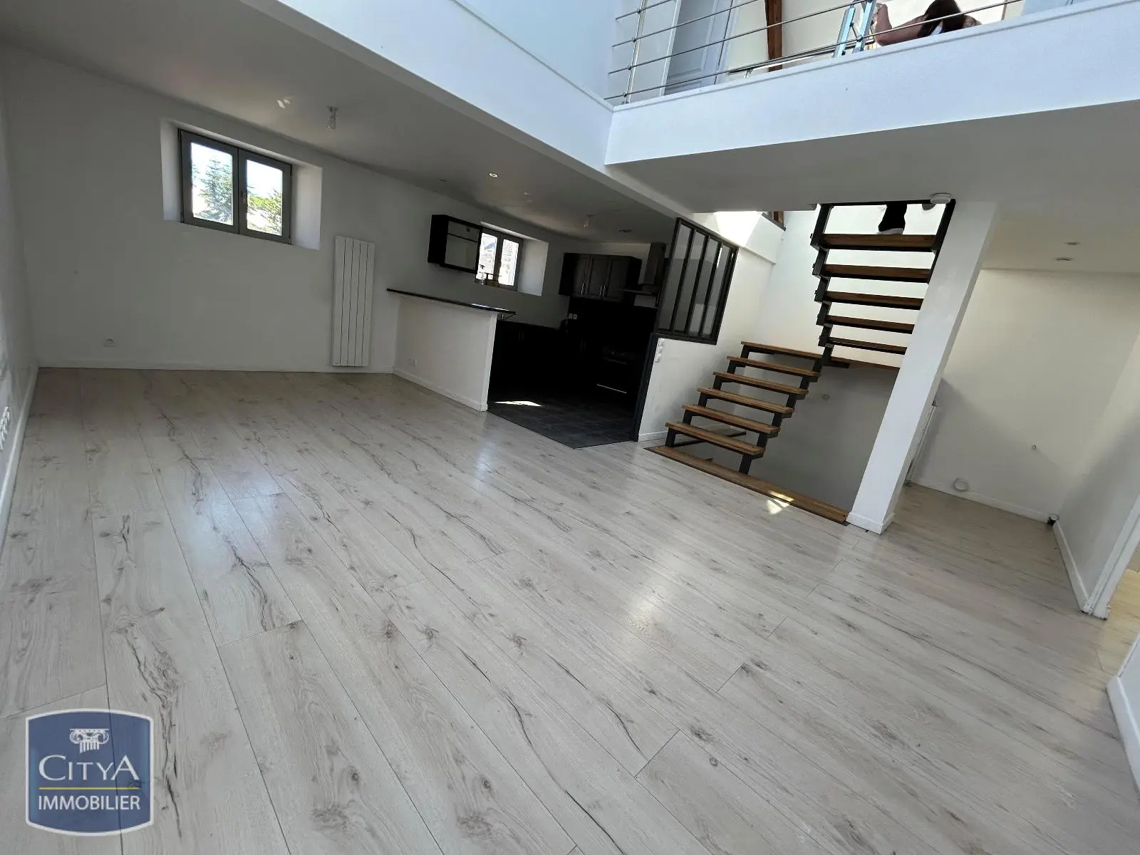 Photo 1 Maison 4 pièces 116.35m²