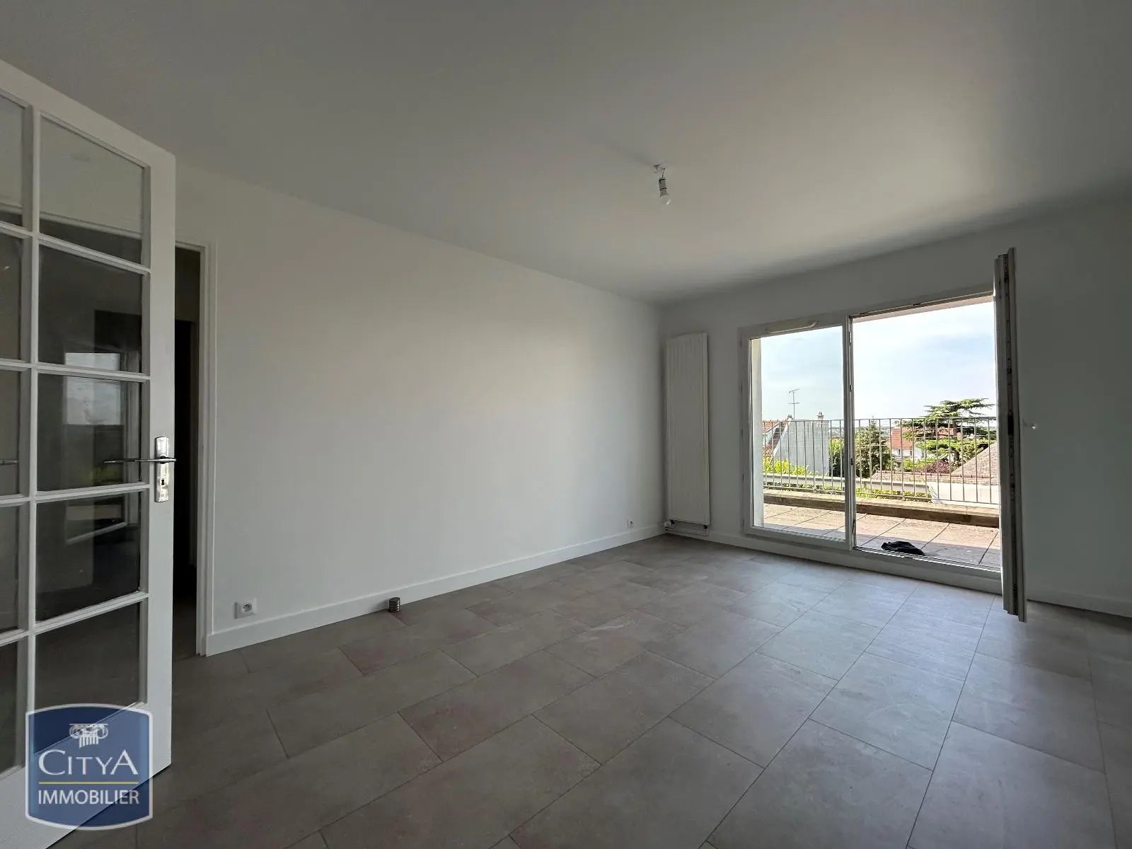 Photo 1 Appartement 3 pièces 58m²